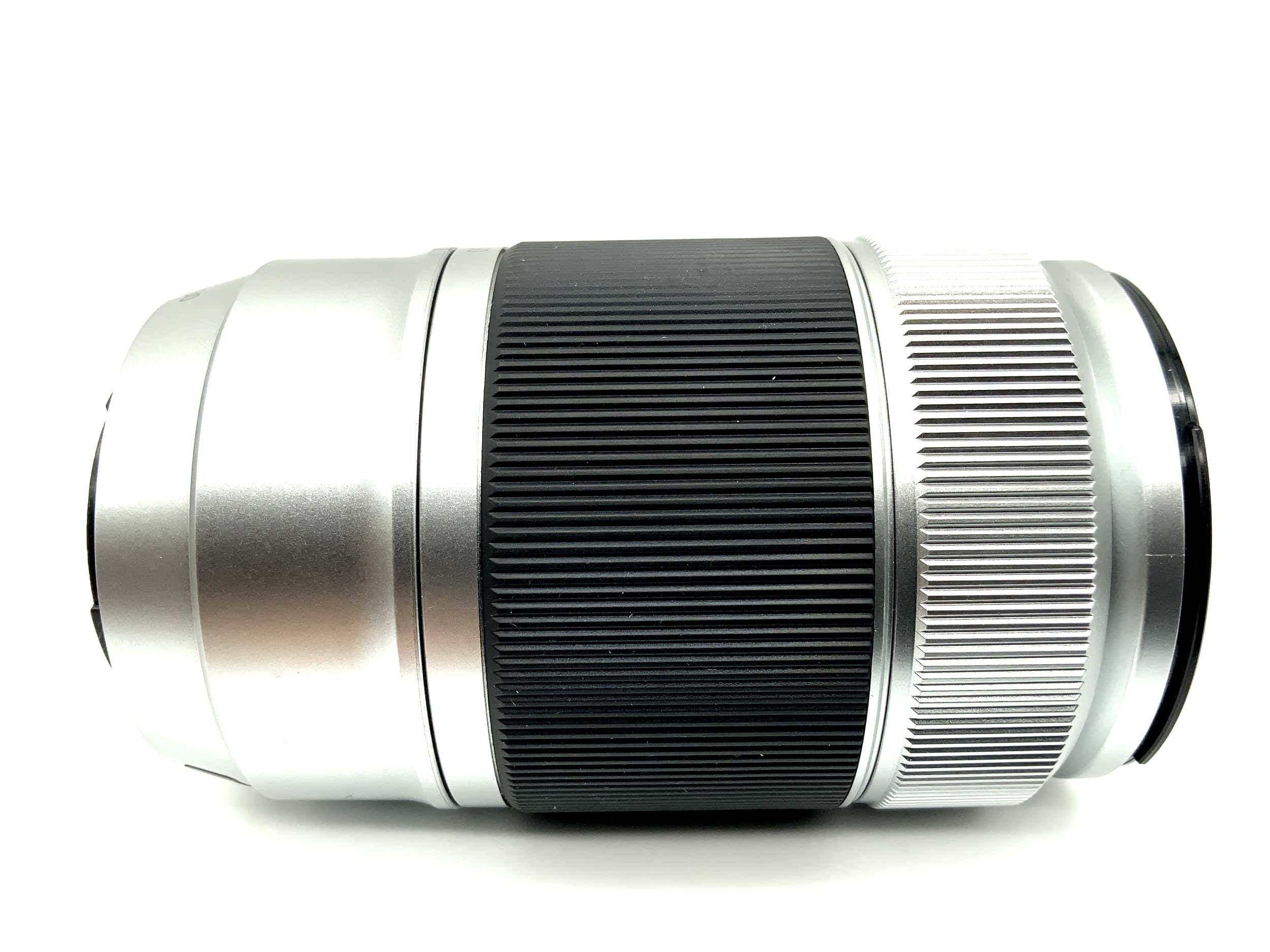 Fujifilm 50-230mm 1:4.5-6.7 Lens Super EBC XC OIS Aspherical (Fujica X)