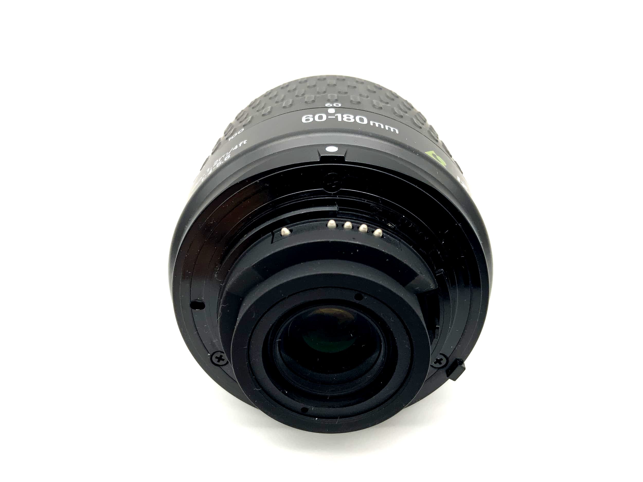 Nikon 60-180mm 1:4-5.6 IX-Nikkor lens for Pronea camera (Nikon IX)