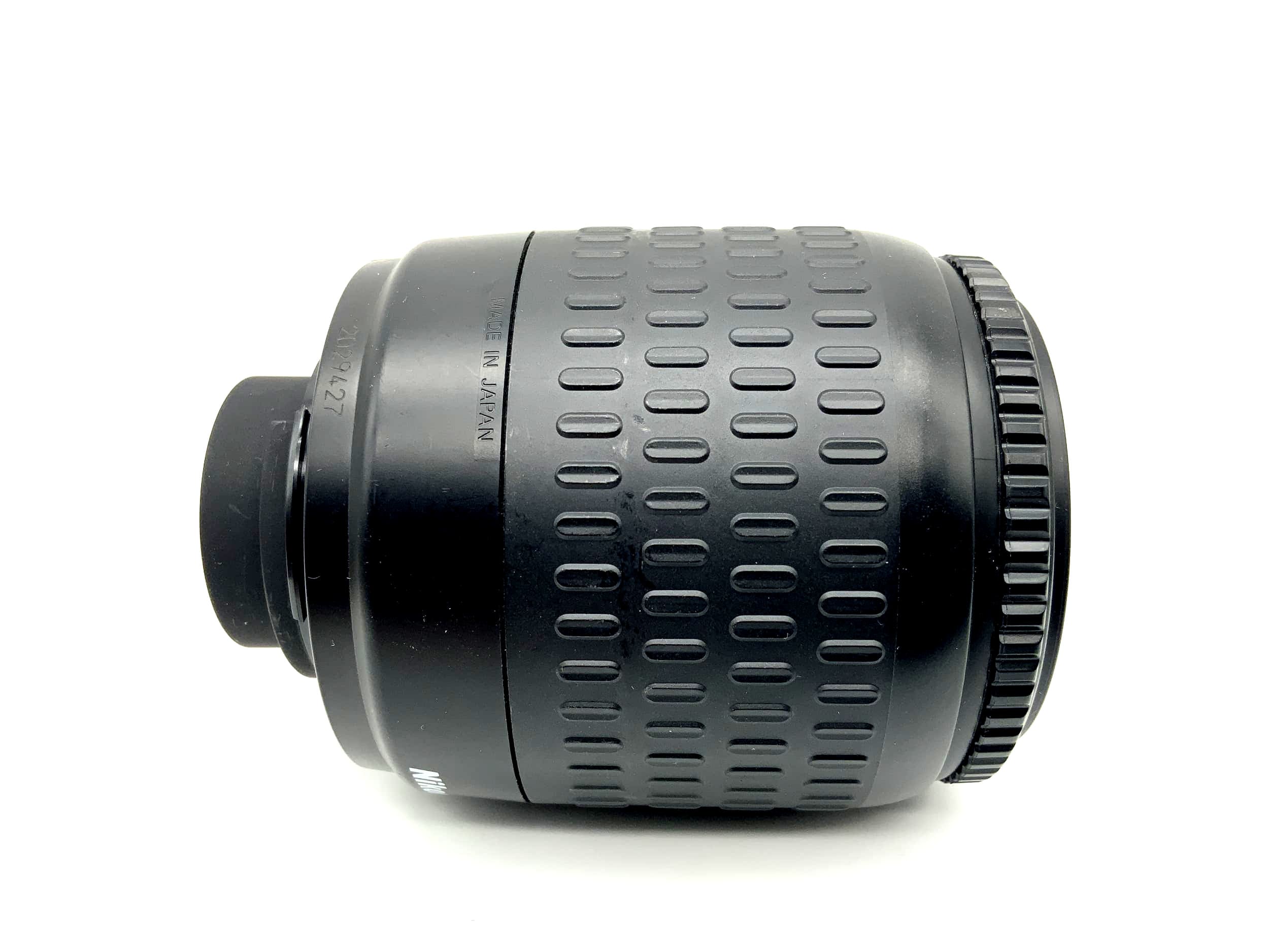 Nikon 60-180mm 1:4-5.6 IX-Nikkor lens for Pronea camera (Nikon IX)