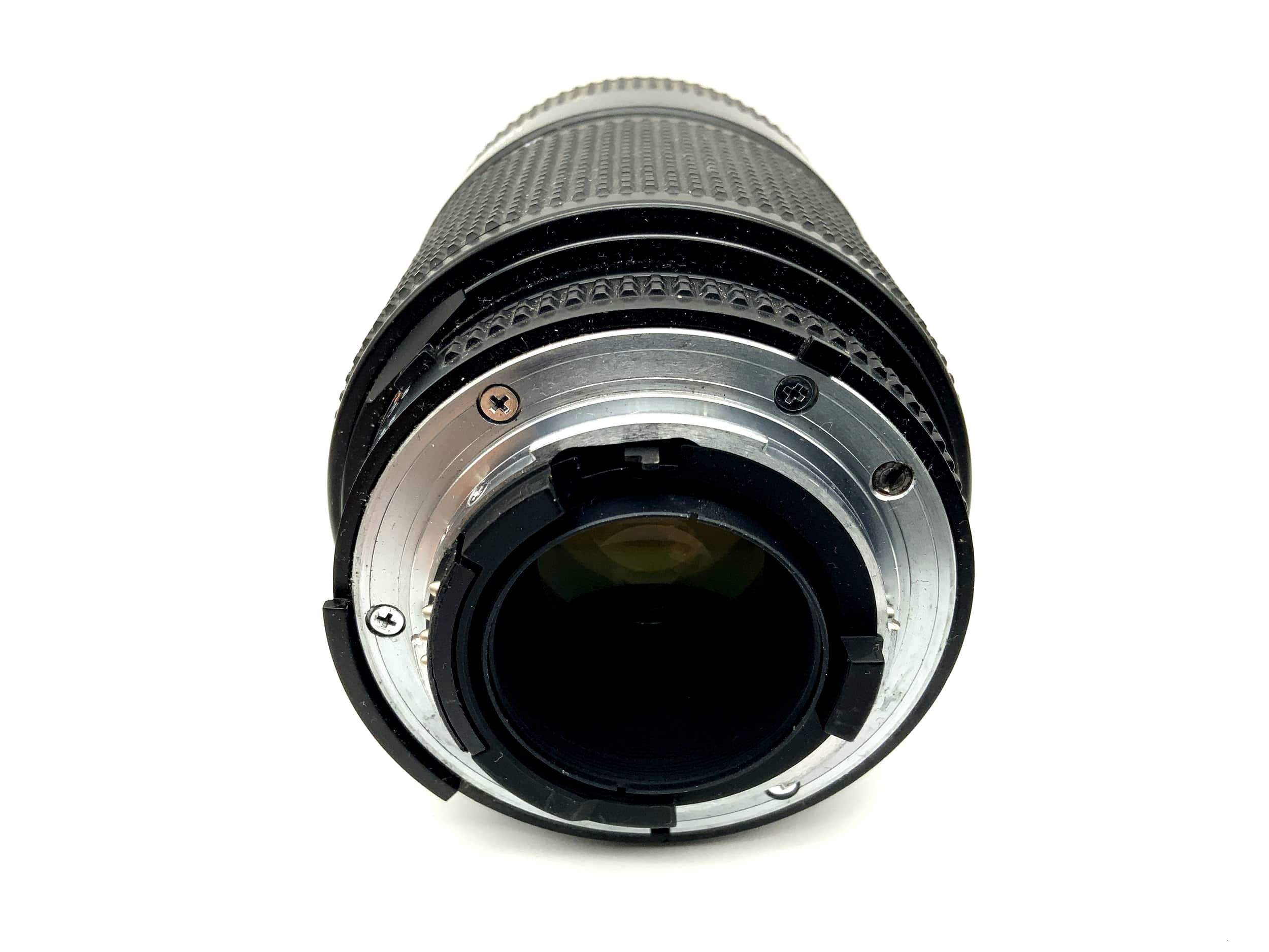 Nikon 35-135mm 1:3.5-4.5 Lens AF Nikkor Camera Camera Lens (Nikon AF)