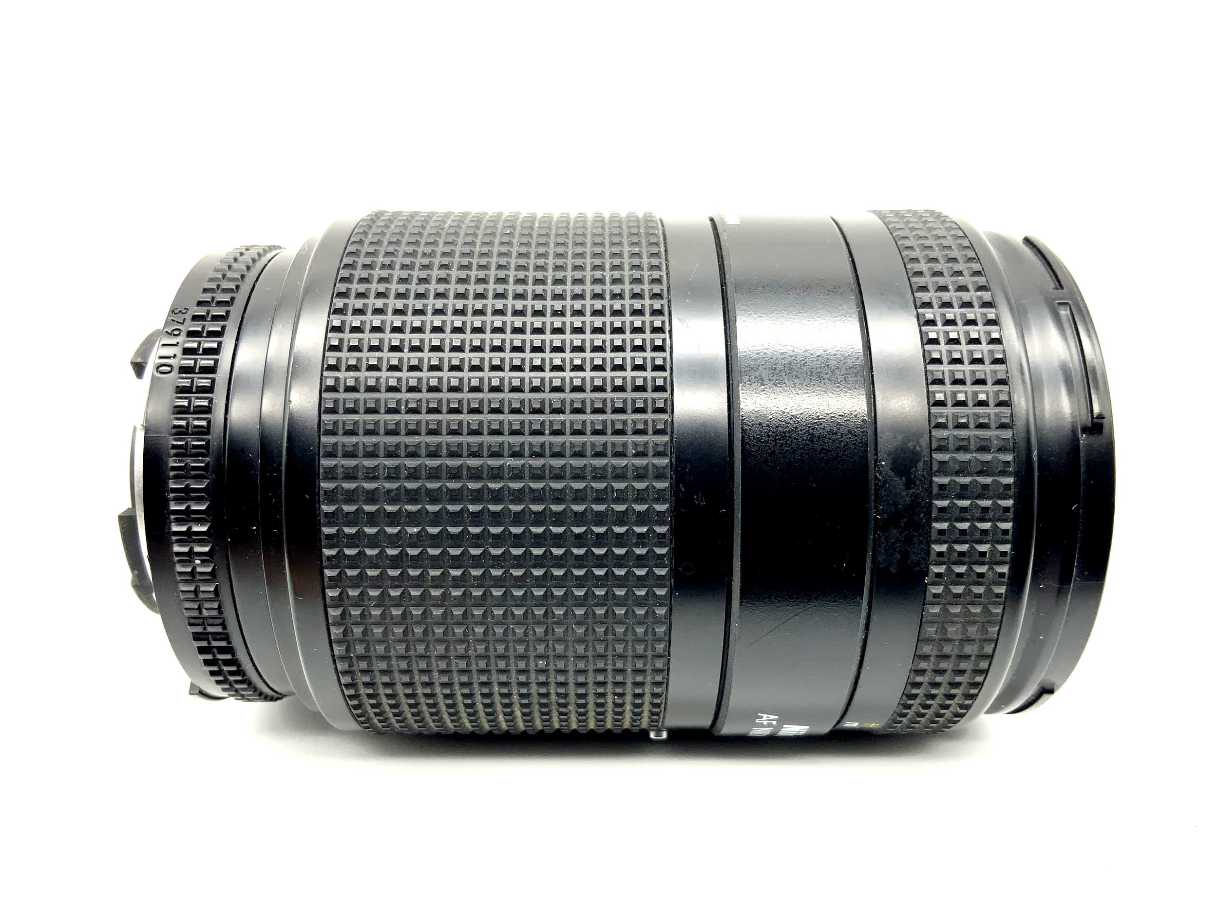Nikon 35-135mm 1:3.5-4.5 Lens AF Nikkor Camera Camera Lens (Nikon AF)