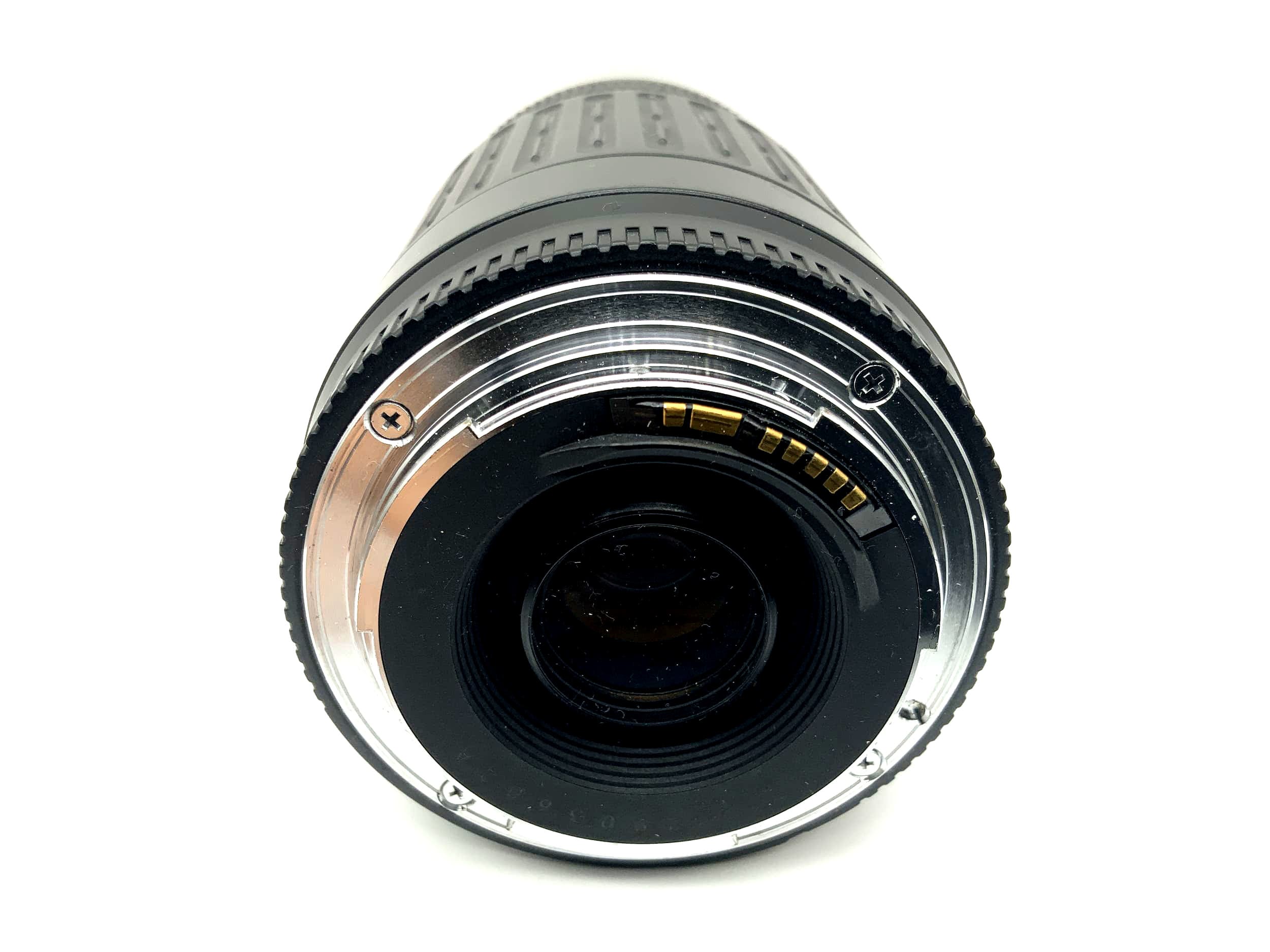 Canon 75-300mm 1:4-5.6 Lens Zoom Lens EF Camera Camera Lens (Canon EF)