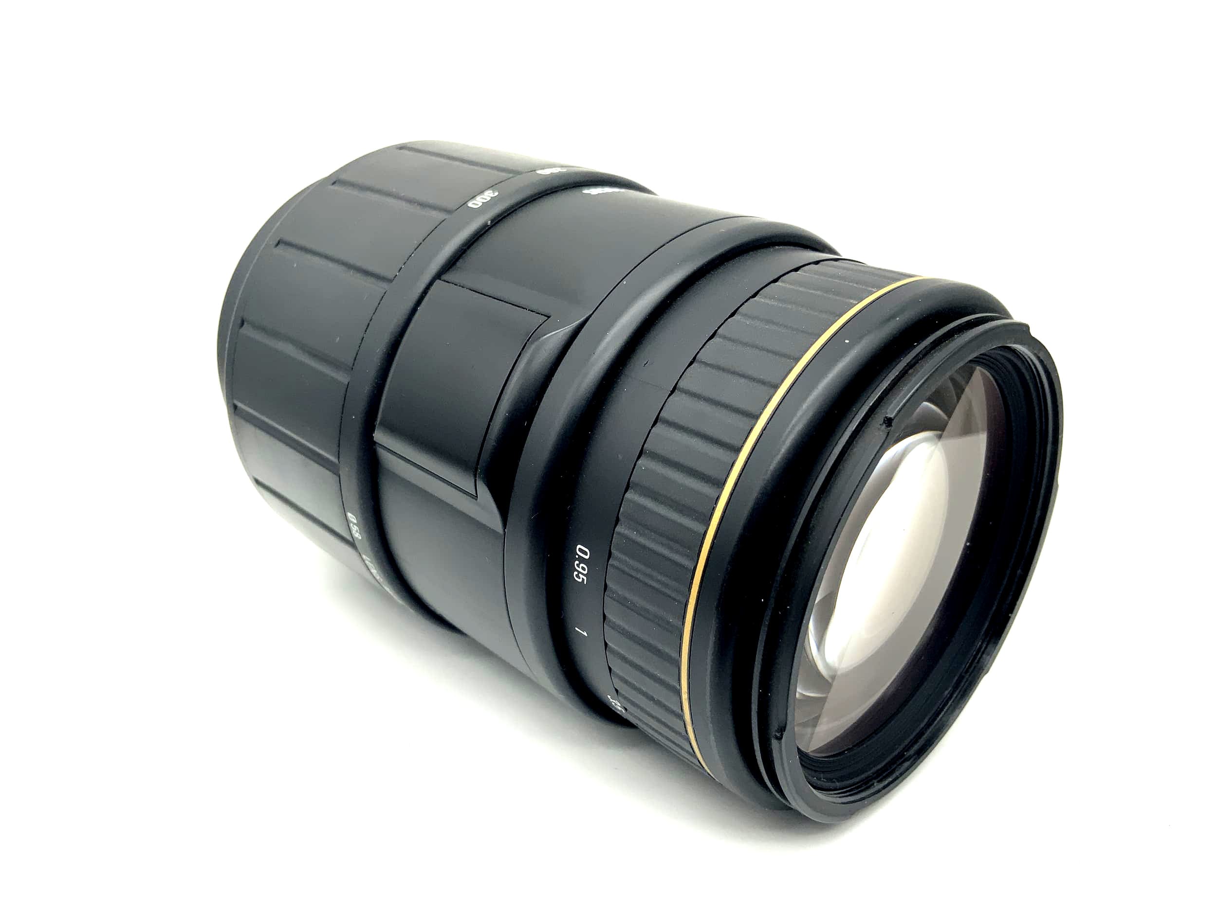 Sigma 70-300mm 1:4-5.6 Lens Auto Focus APO Macro Lens (Minolta AF/Sony A)