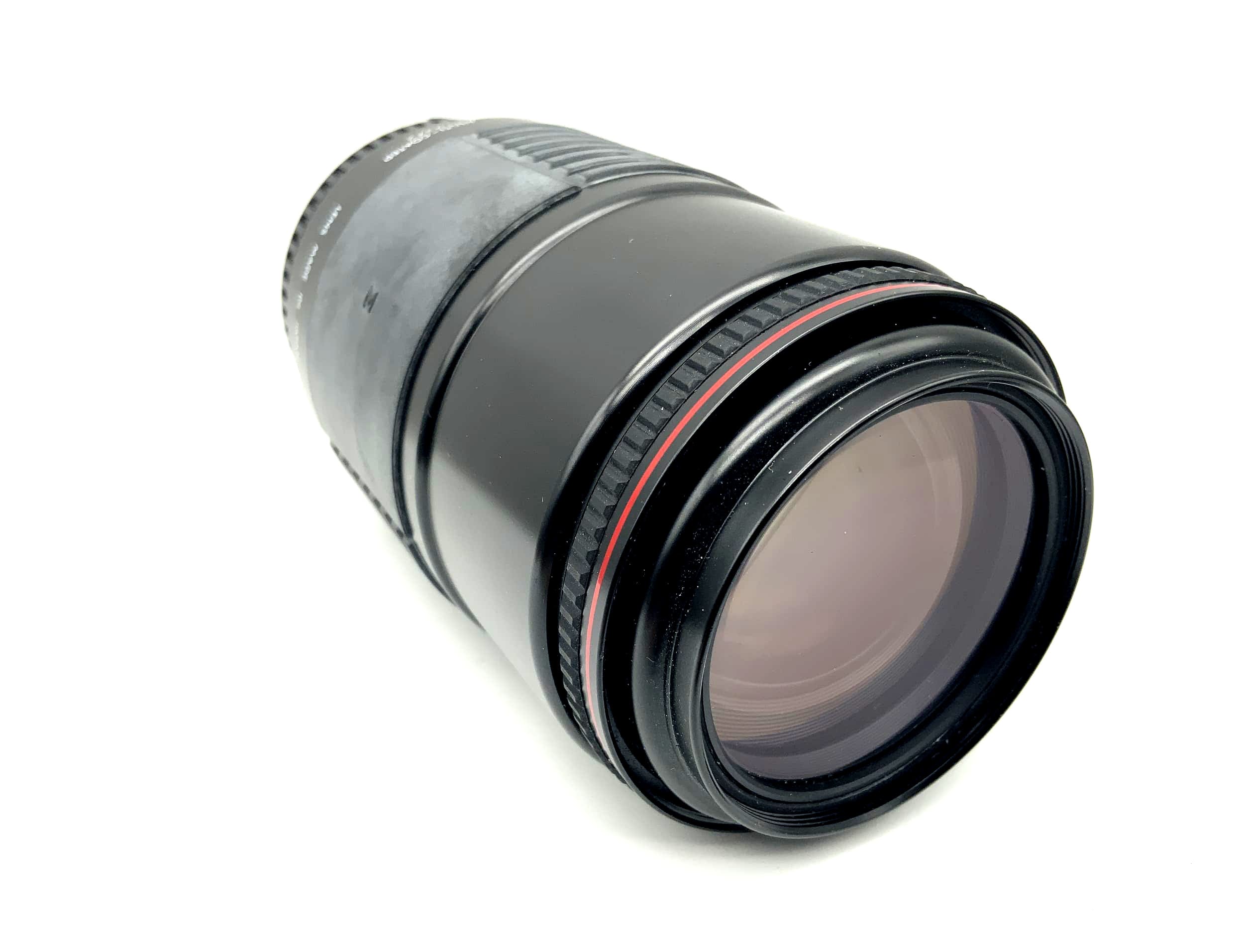 Sigma 70-210mm 1:3.5-4.5 Lens Zoom AF-APO Multi-Coated Lens (Nikon AF)