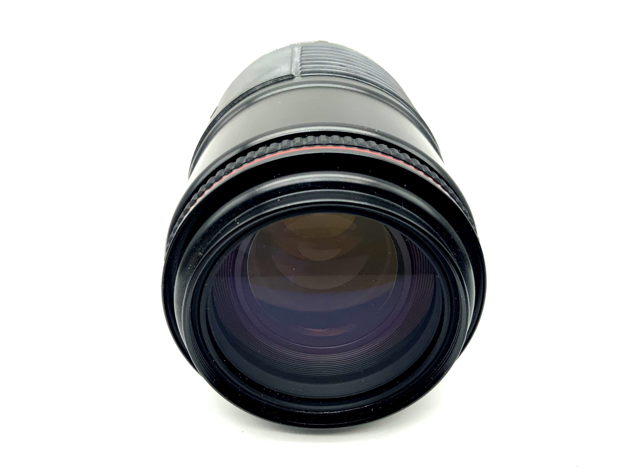 Sigma 70-210mm 1:3.5-4.5 Lens Zoom AF-APO Multi-Coated Lens (Nikon AF)