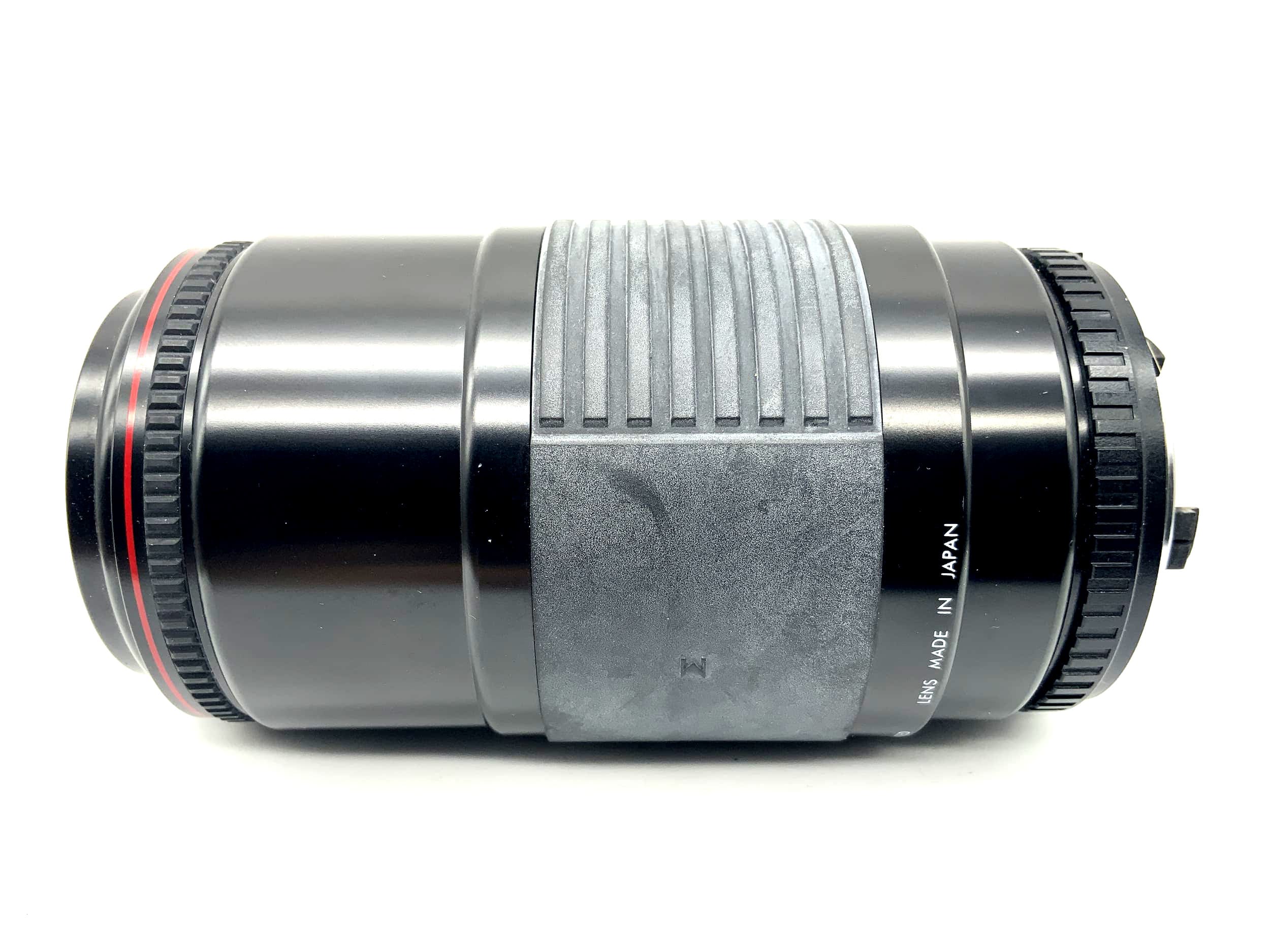 Sigma 70-210mm 1:3.5-4.5 Lens Zoom AF-APO Multi-Coated Lens (Nikon AF)