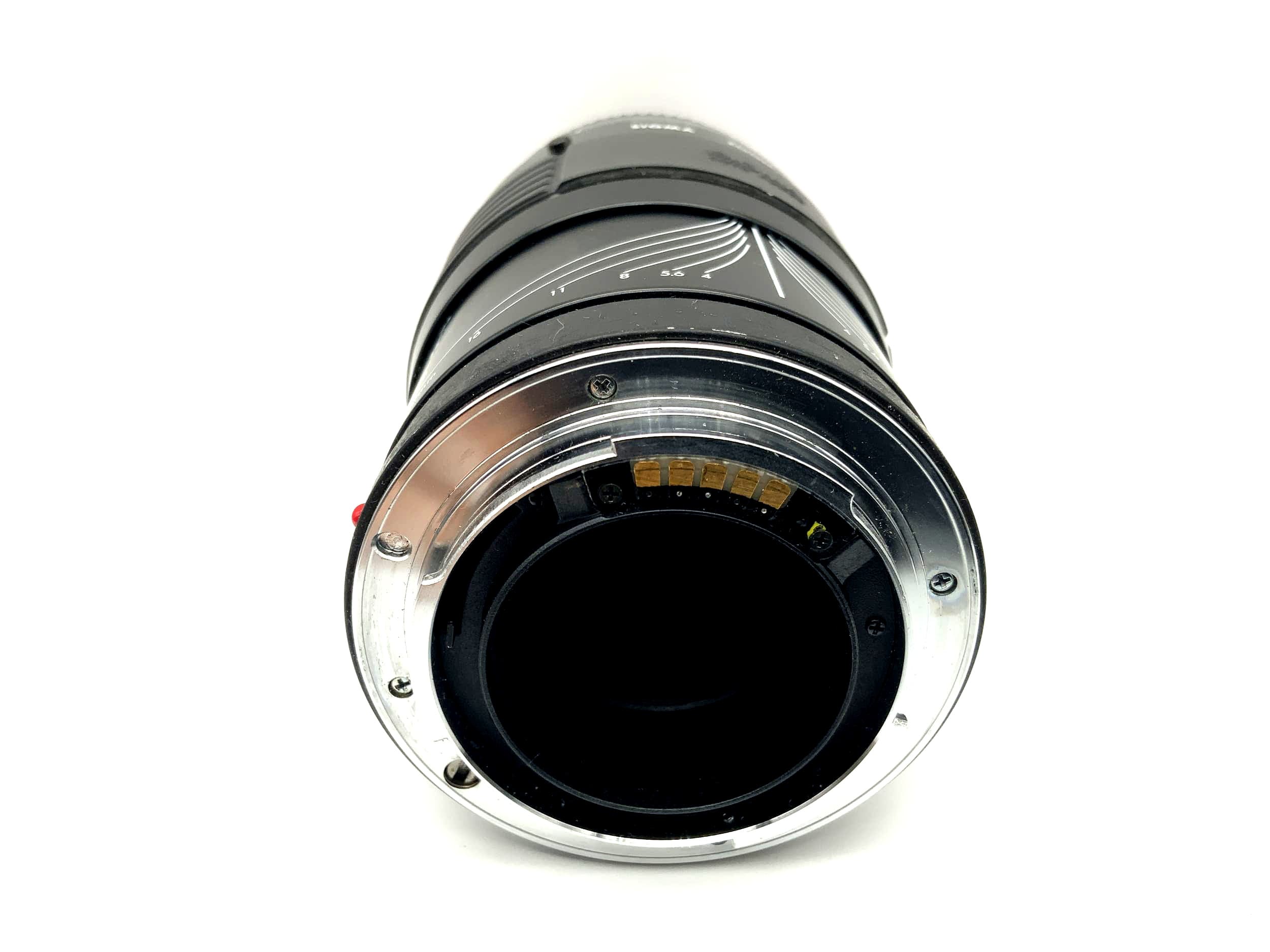 Sigma 35-135mm 1:3.5-4.5 Lens Zoom AF-a alpha MC (Minolta AF/Sony A)