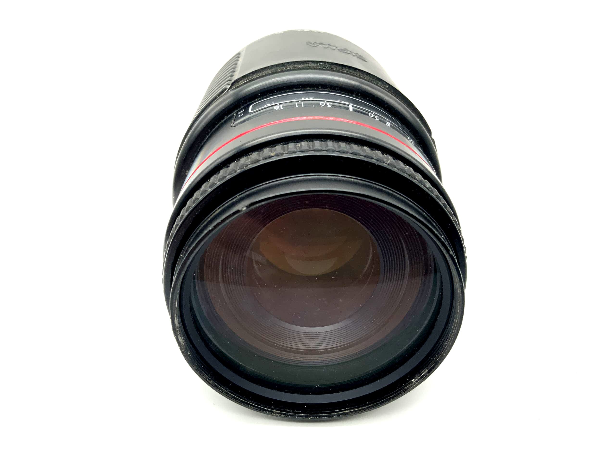 Sigma 75-300mm 1:4.5-5.6 Lens Zoom AF-APO Multi-Coated Lens (Nikon AF)
