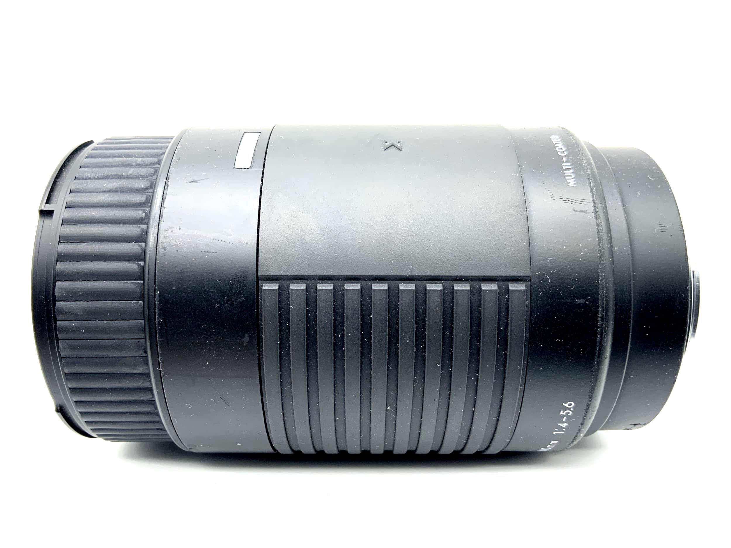 Sigma 75-300mm 1:4-5.6 Lens DL Zoom AF Multi-Coated Lens (Minolta AF/Sony A)