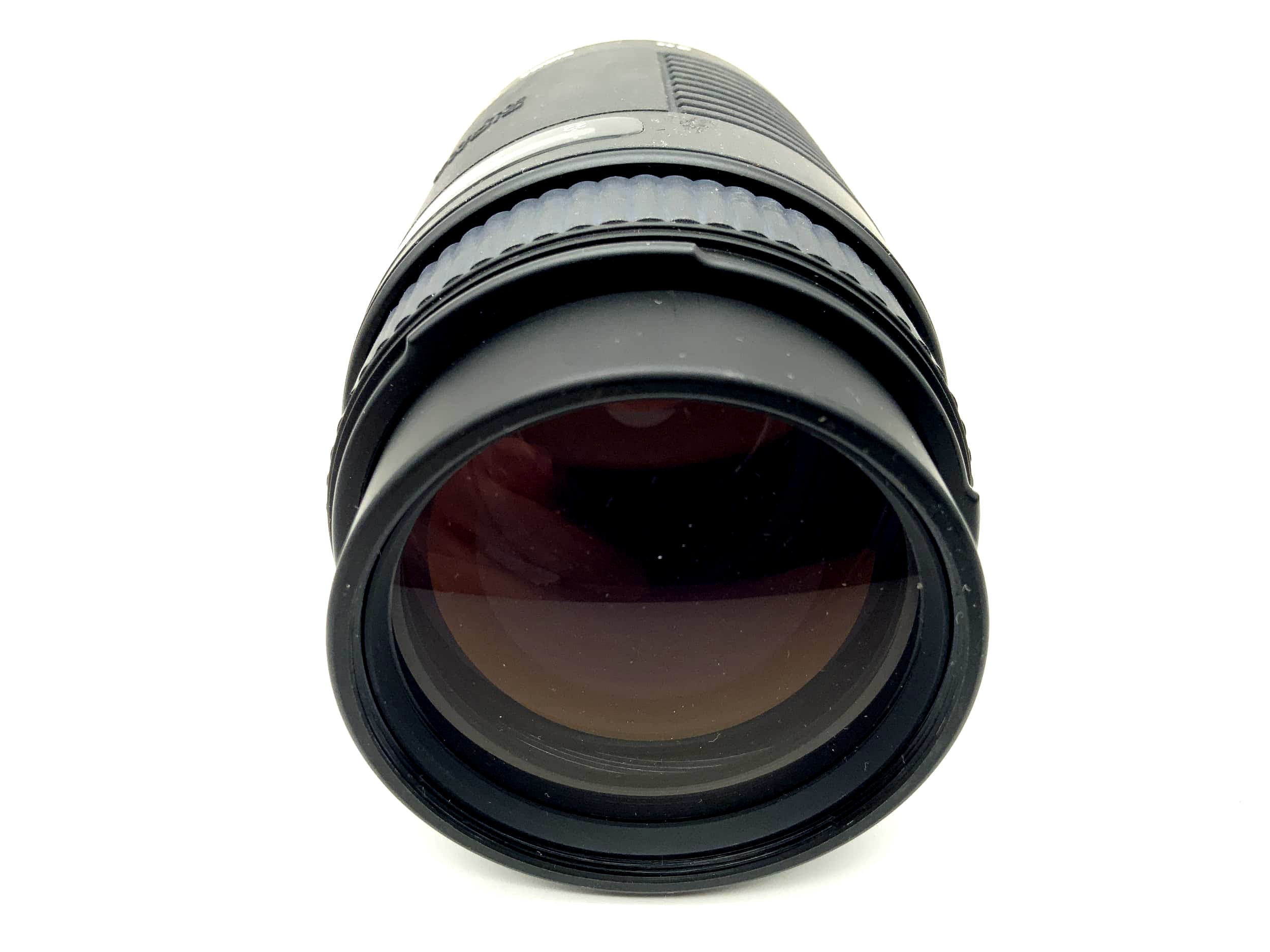 Sigma 75-300mm 1:4-5.6 Lens DL Zoom AF Multi-Coated SAF Lens (Canon EF)