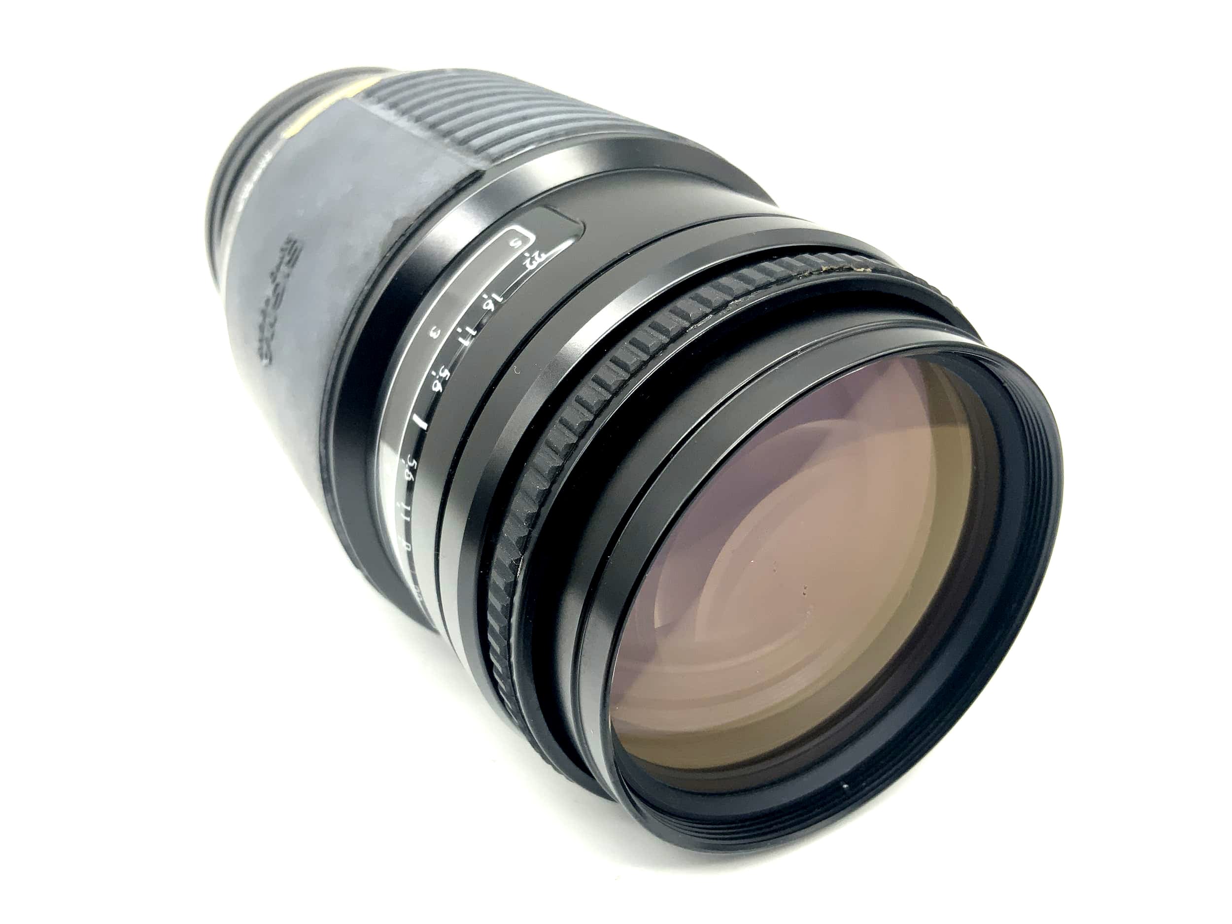 Sigma 75-300mm 1:4.5-5.6 Lens Zoom AF Multi Coated Lens (Minolta AF/Sony A)