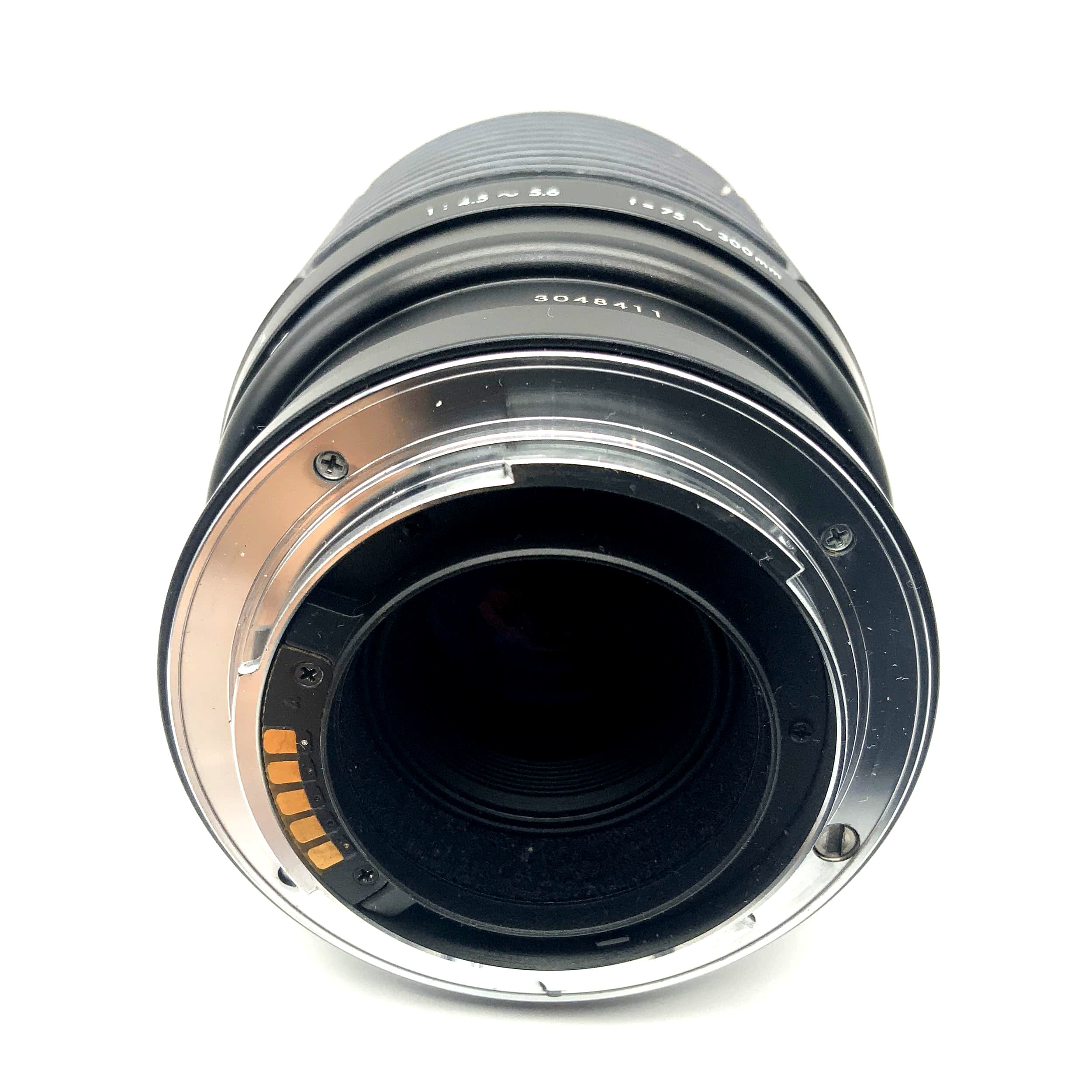 Sigma 75-300mm 1:4.5-5.6 Lens Zoom AF Multi Coated Lens (Minolta AF/Sony A)