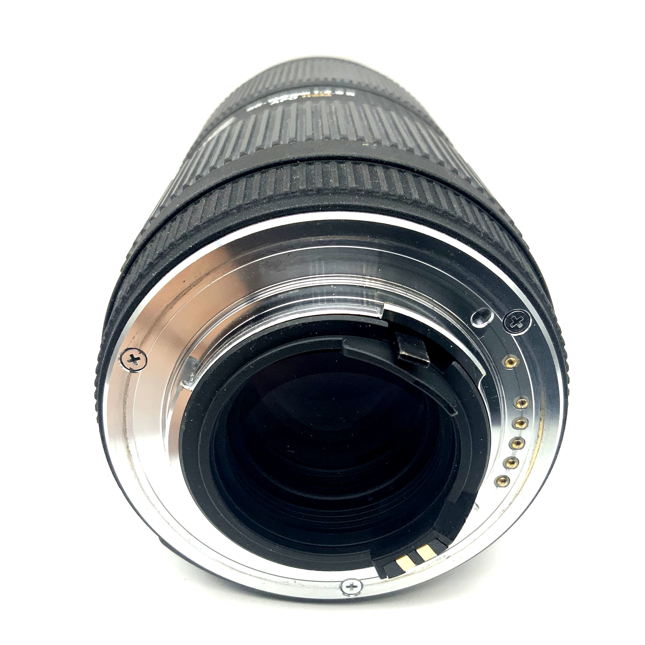 Sigma 50-150mm 1:2.8 Lens II APO HSM DC EX Camera Lens (Pentax K-AF)