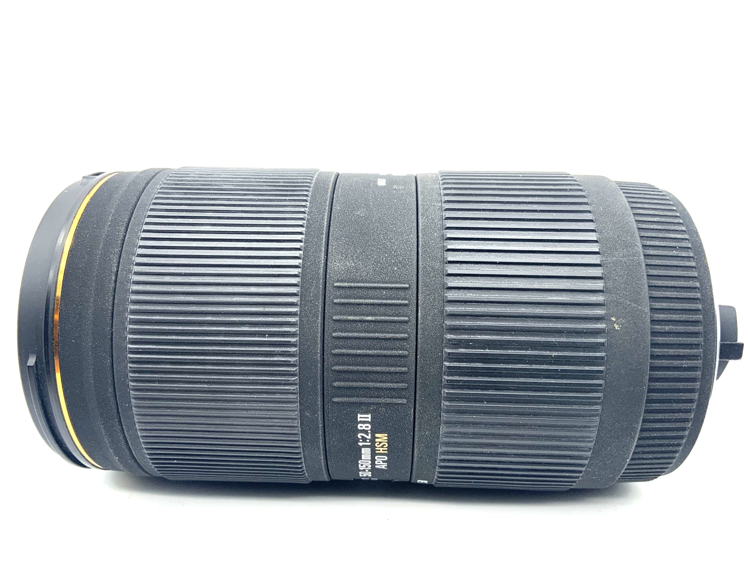 Sigma 50-150mm 1:2.8 Lens II APO HSM DC EX Camera Lens (Pentax K-AF)