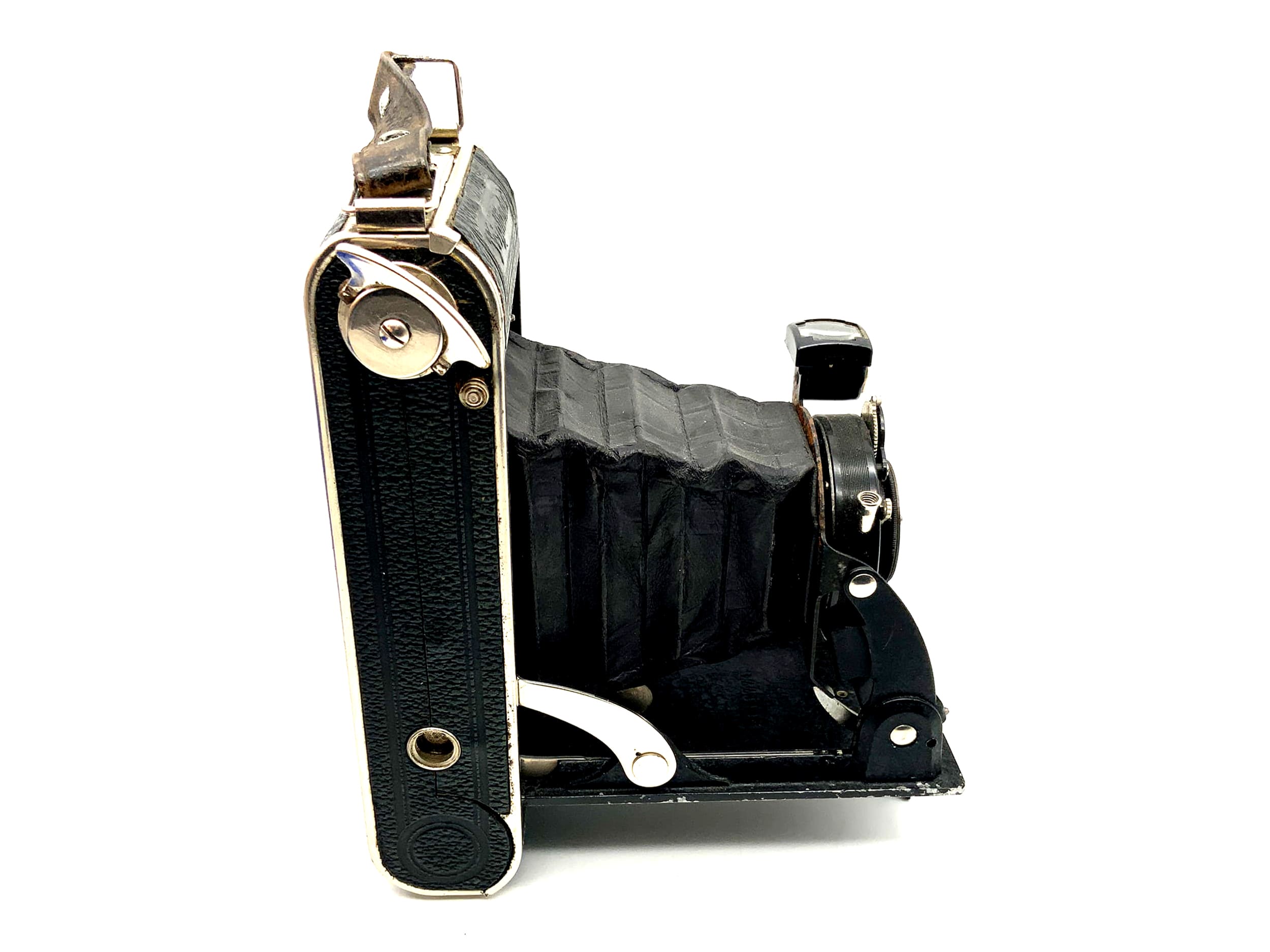 Voigtländer folding camera with Anastigmat Voigtar 1:6.3