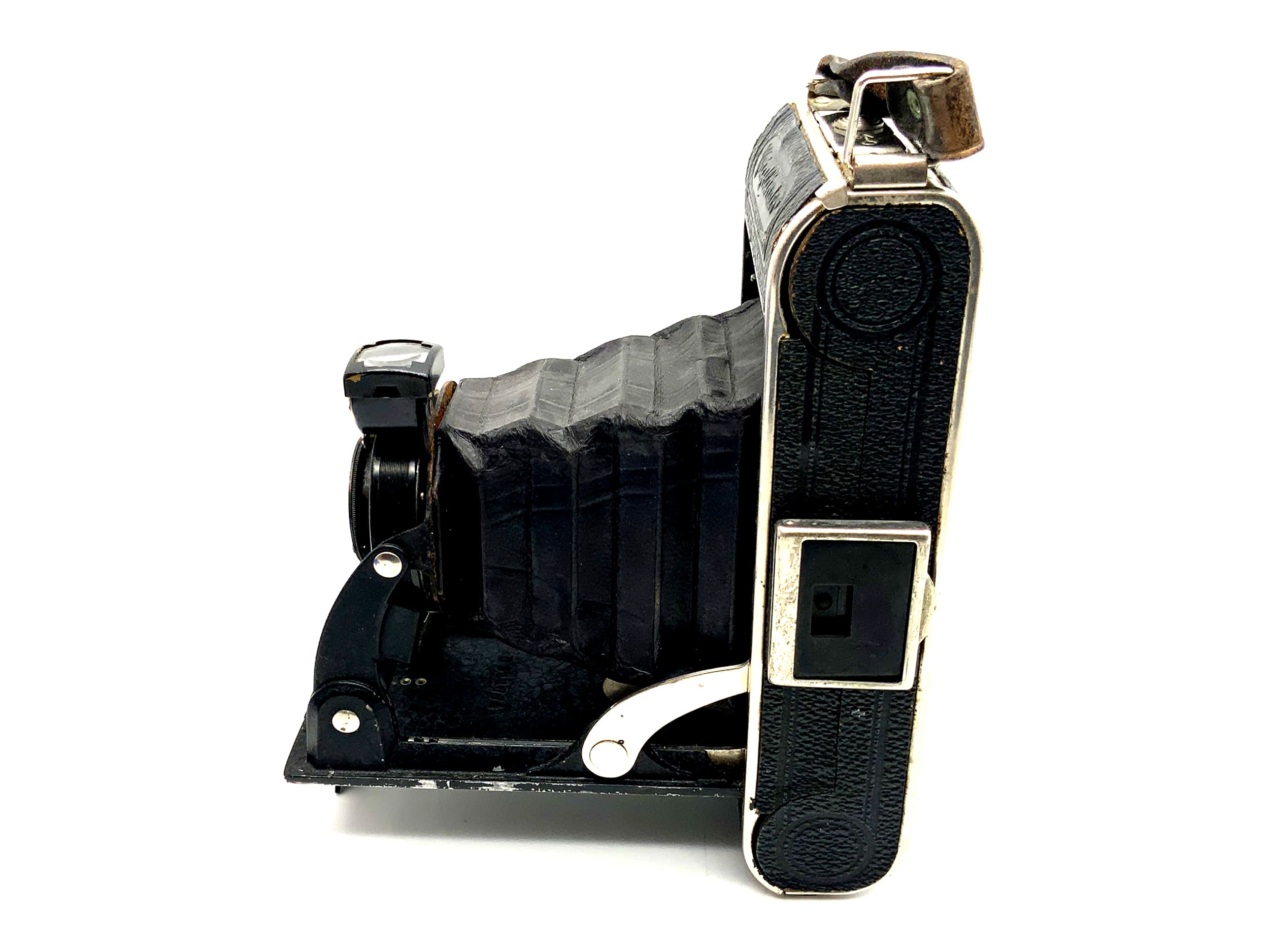 Voigtländer folding camera with Anastigmat Voigtar 1:6.3