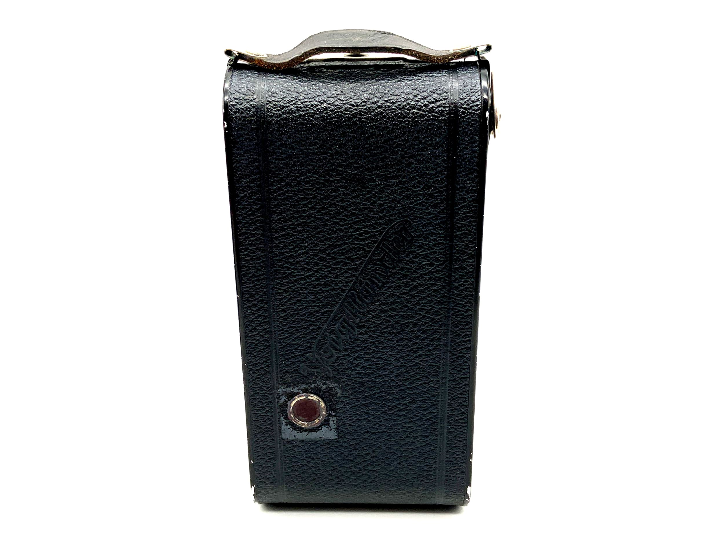 Voigtländer folding camera with Anastigmat Voigtar 1:7.7