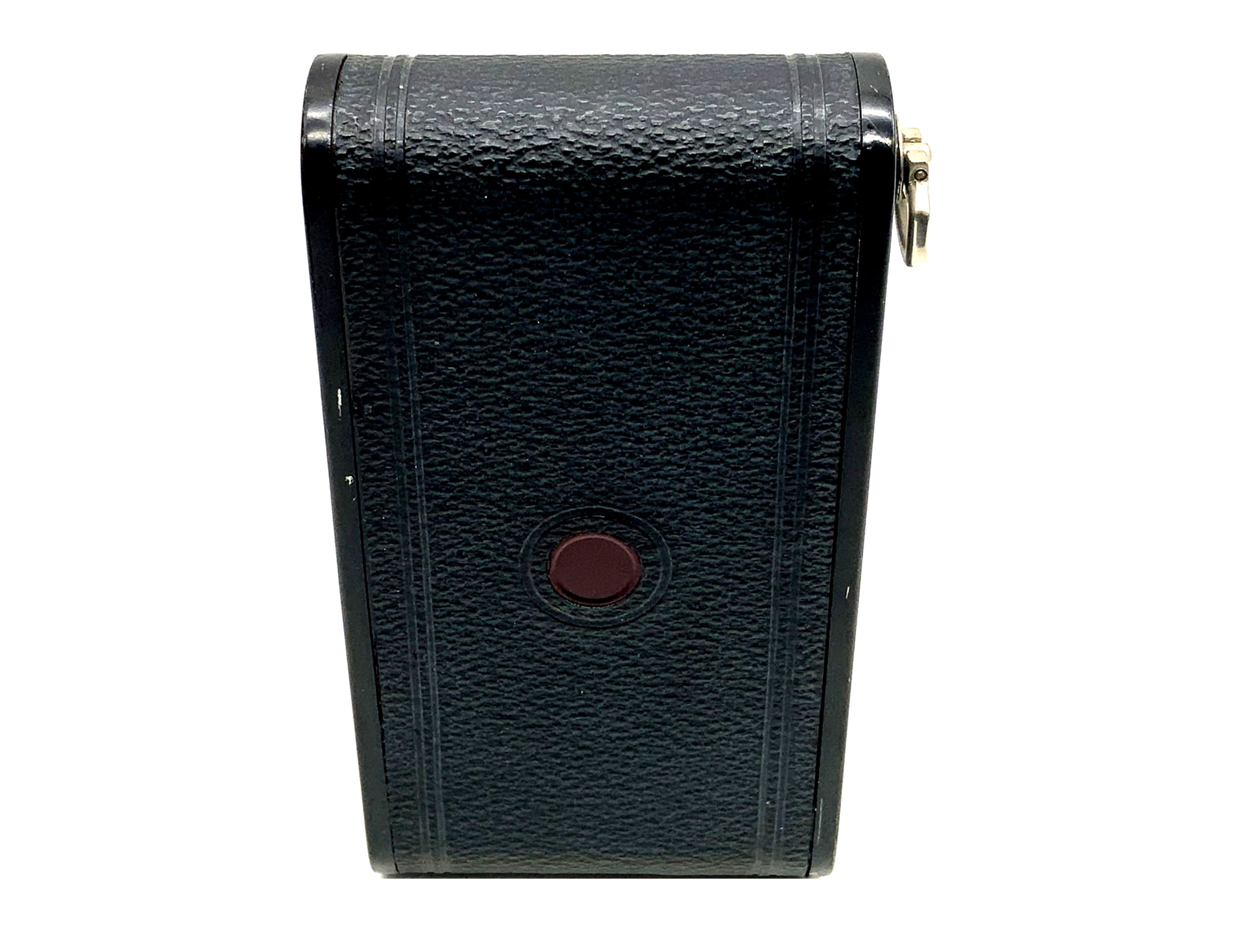 Zeiss Ikonikonette 504/12 folding camera with front 1:9 f=8cm 4x6.5