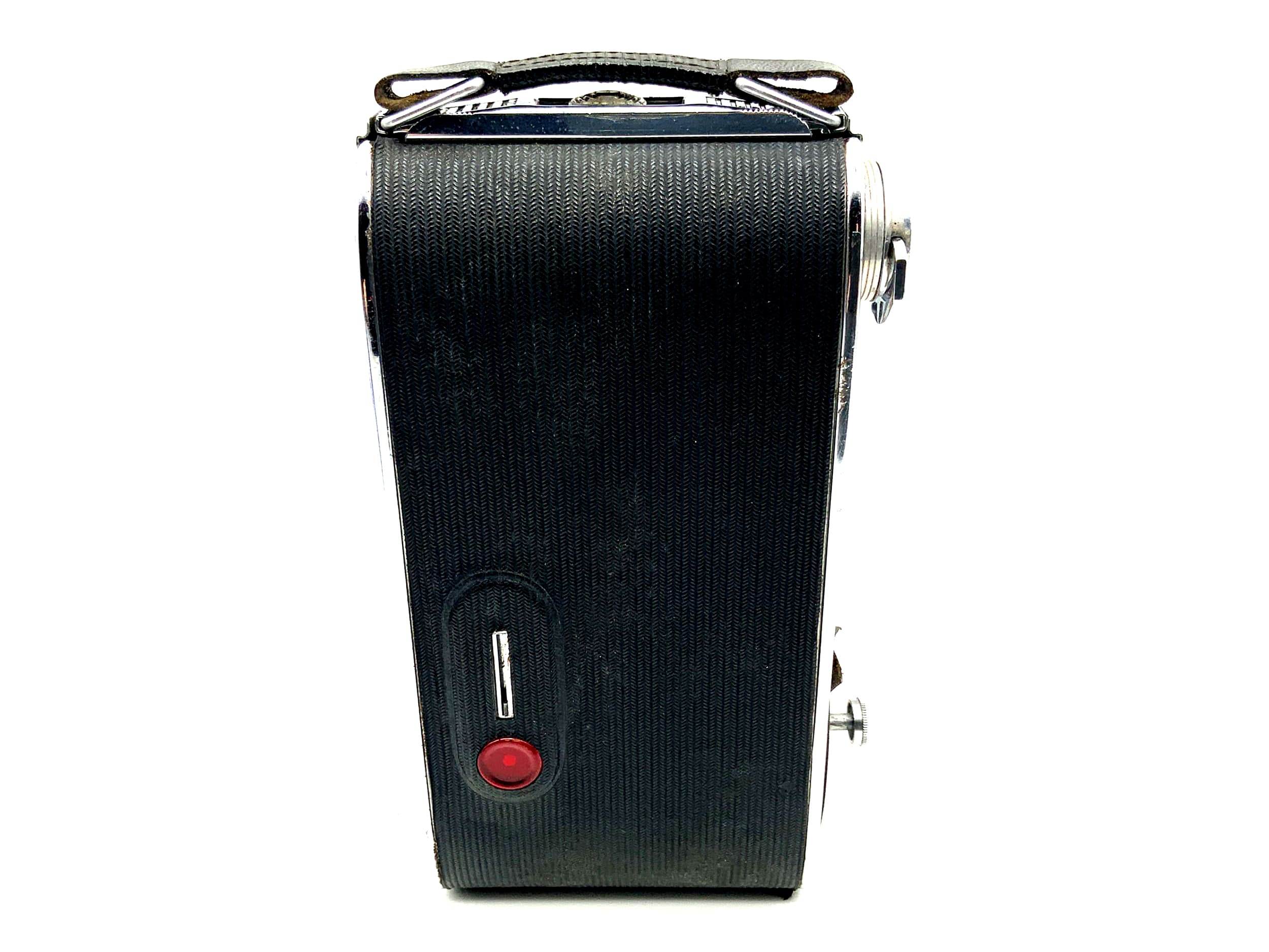 Agfa Billy Record folding camera with Anastigmat Igestar F:7.7