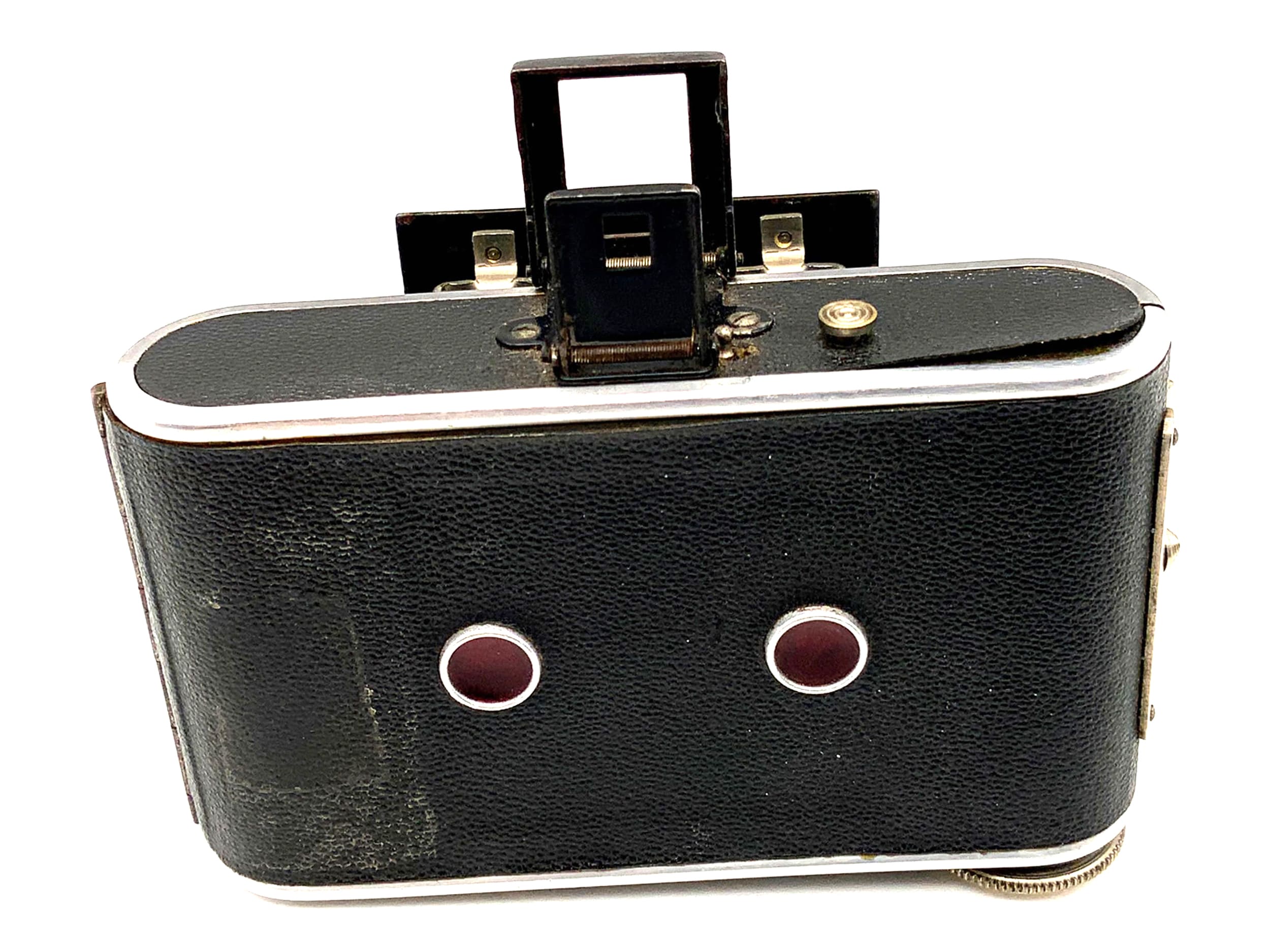 Kochmann Korelle folding camera with E. Ludwig Vidar 1:4.5 F=5cm