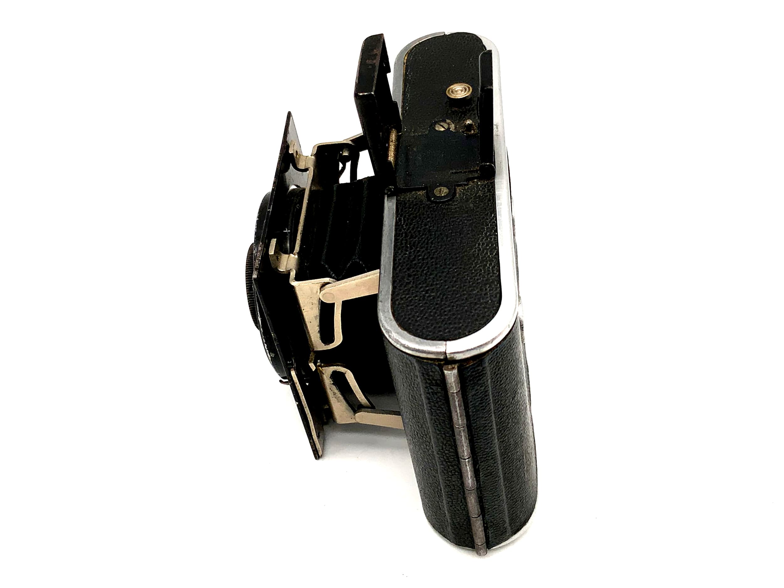 Kochmann Korelle folding camera with E. Ludwig Vidar 1:4.5 F=5cm