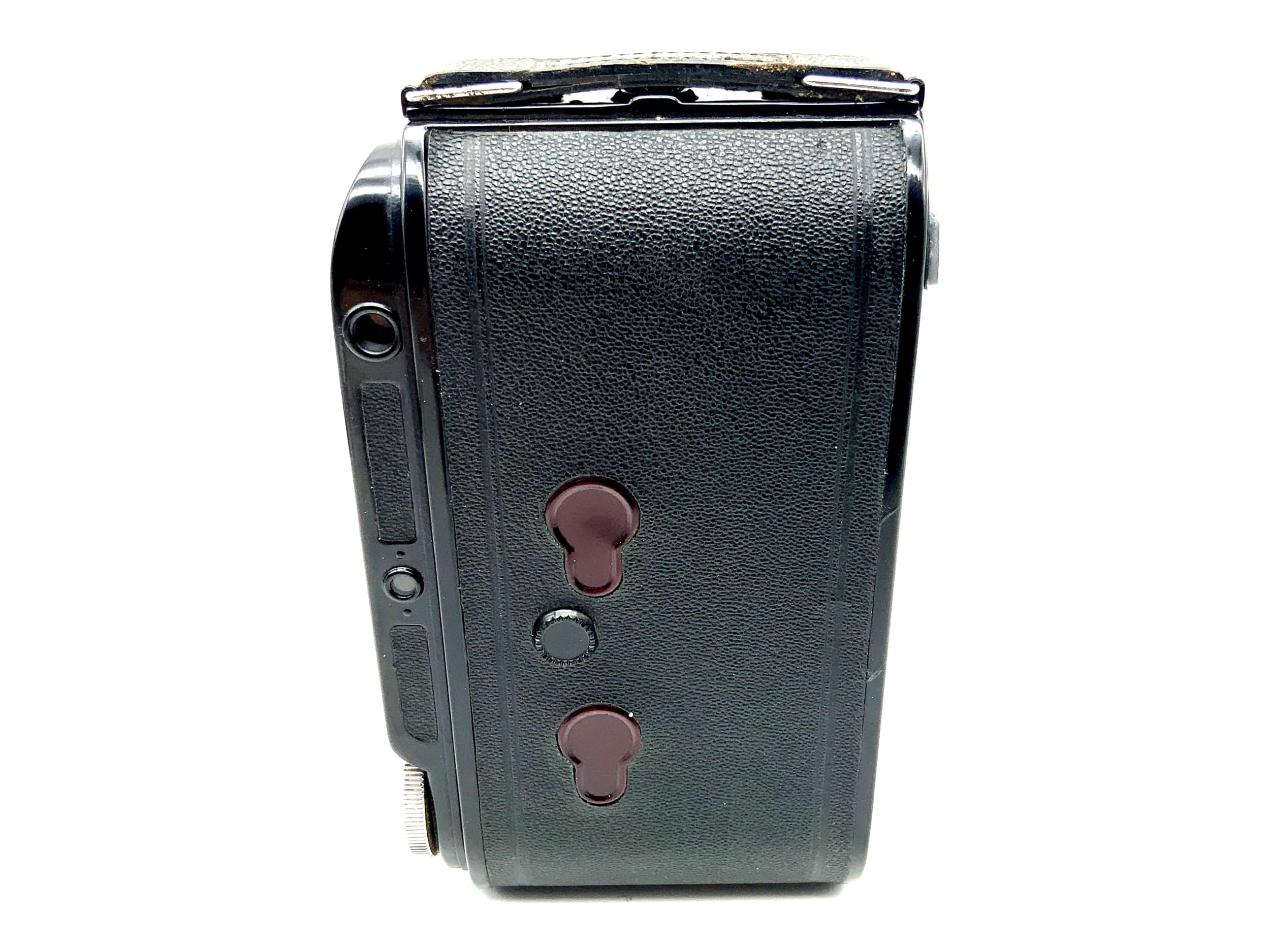 Voigtländer Bessa RF folding camera with Skopar 1:3.5/10.5cm 6x9 rangefinder camera