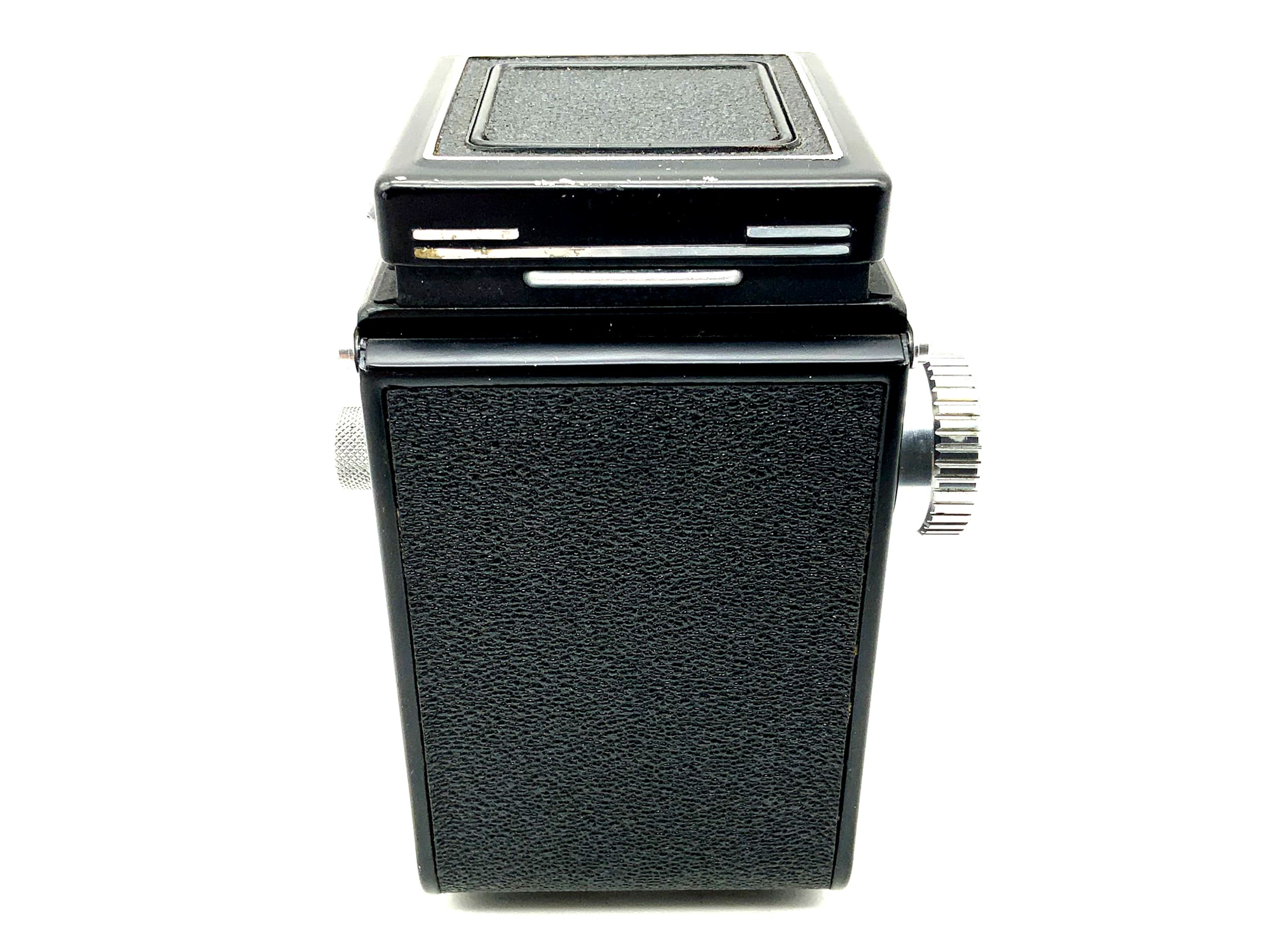 Fodor Fodorflex TLR with Biokor 1:3.5 f=80mm FC Synchro-Compur twin-lens camera