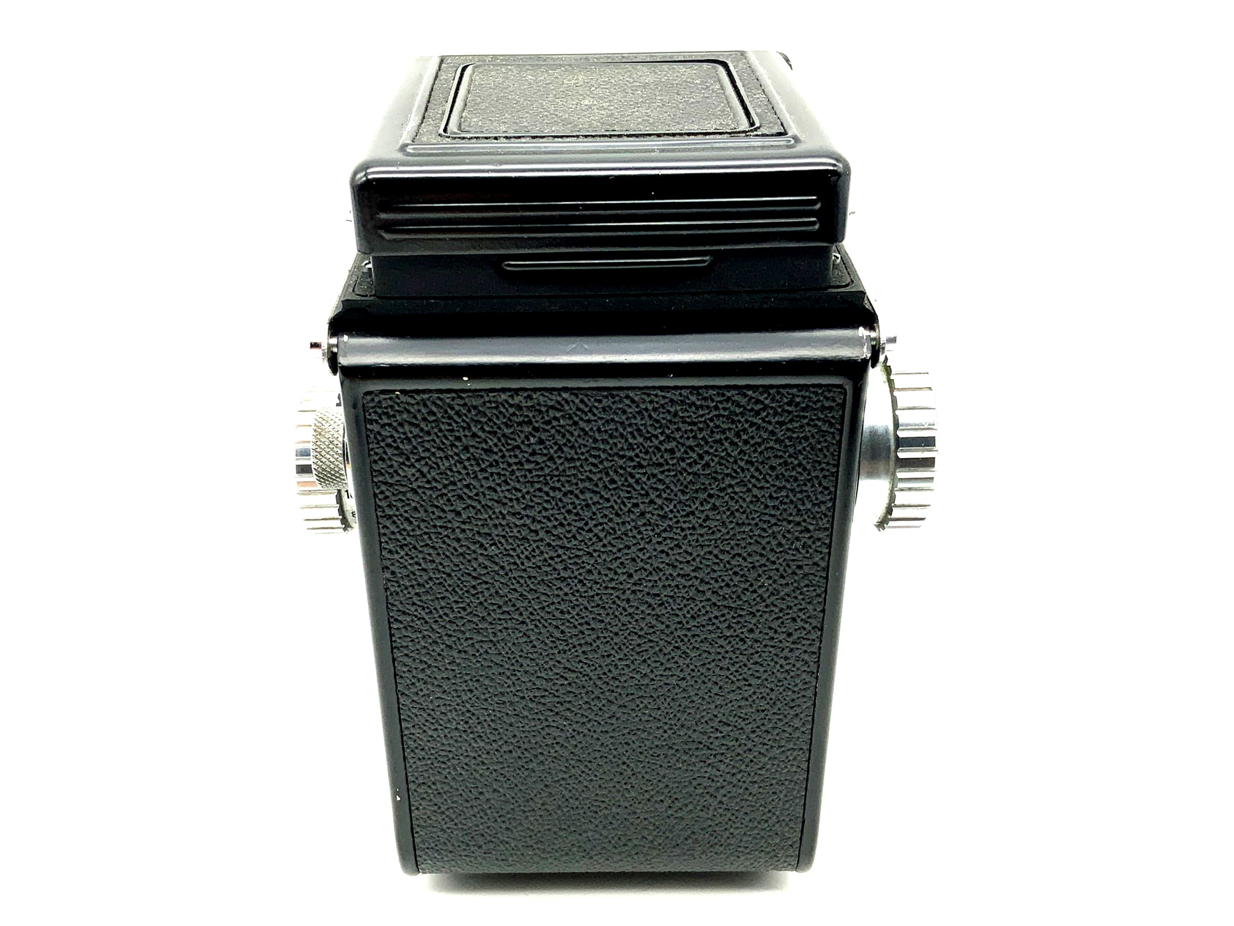 Halma Flex TLR with Anastigmat 1:3.5 f=8cm 6x6 twin-lens camera