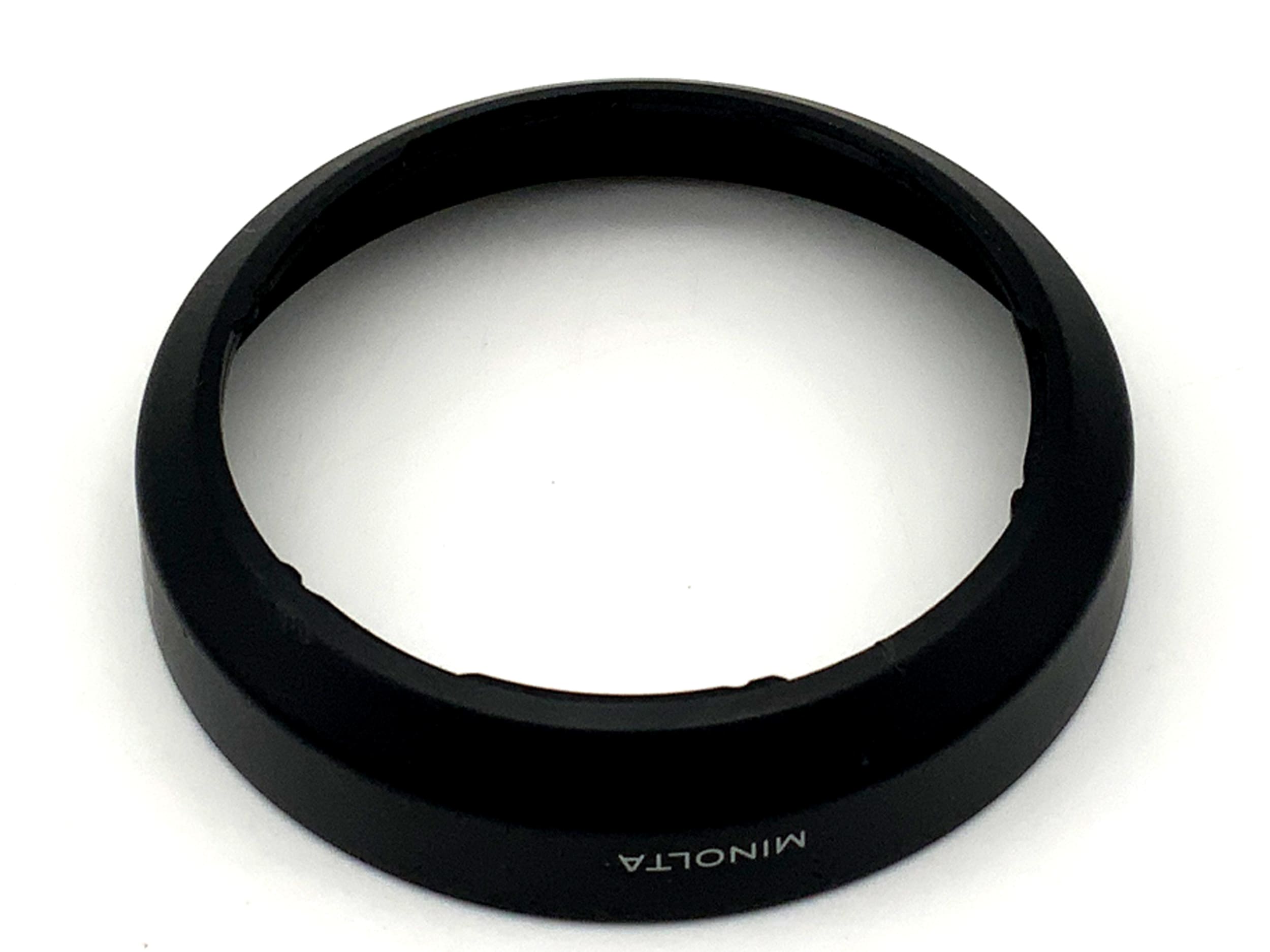 Lens hood for Minolta A 28-80 / 3.5-5.6 D 28-80mm