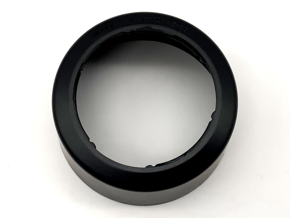 Minolta vectis lens hood v 56-170 / 4.5-5.6 bayonet lens hood