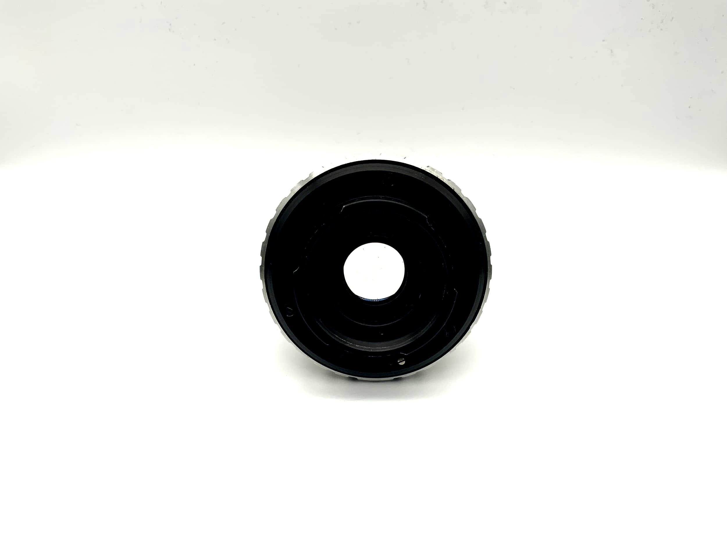 E. Ludwig 50mm 1:2.9 lens Meritar Camera Lens (Exa)