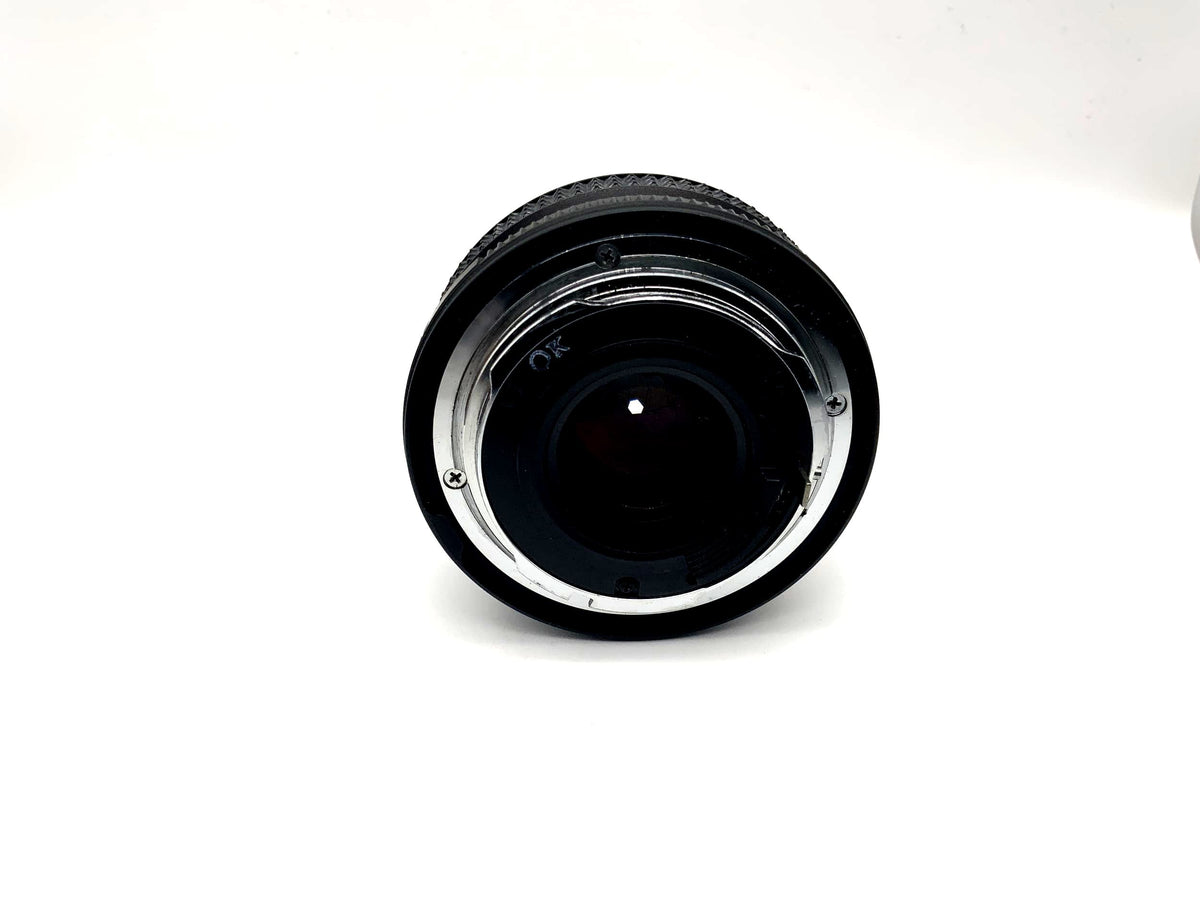 Konica 40mm 1:1.8 Lens Hexanon AR Pancake Camera Camera Lens (Konica AR)