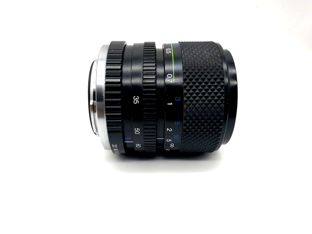 Prakticar 35-70mm 1:3.5-4.8 Lens MC Macro Camera Lens (Praktica B)