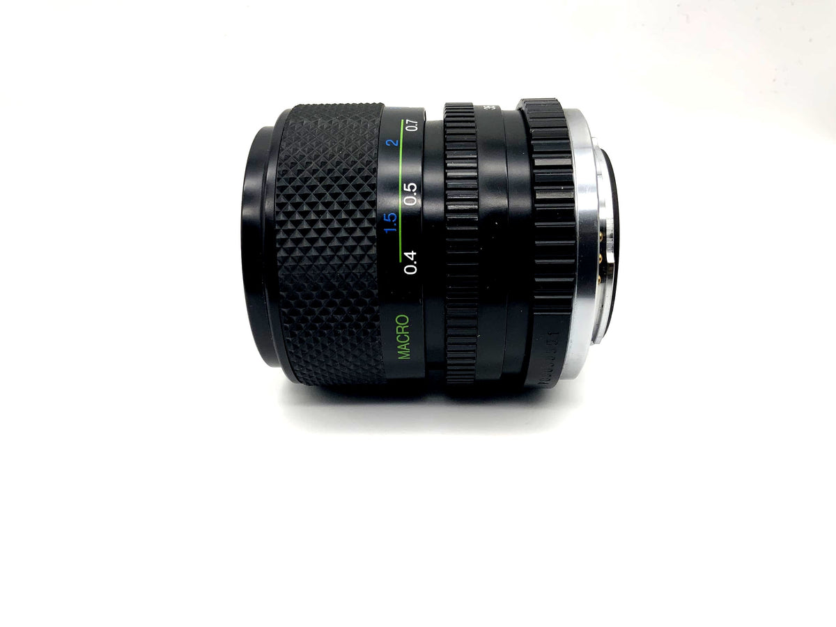 Prakticar 35-70mm 1:3.5-4.8 Lens MC Macro Camera Lens (Praktica B)
