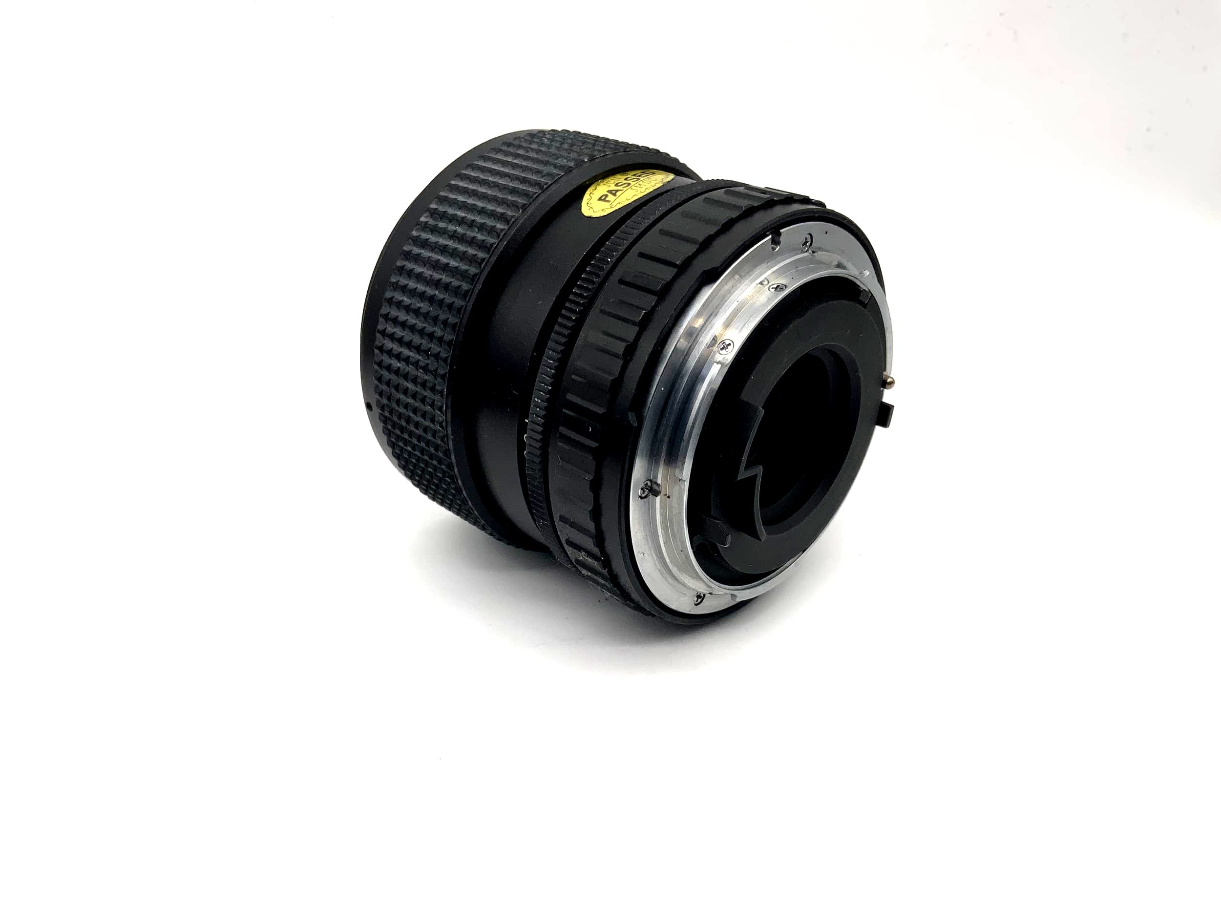 Fuji 29-47mm 1:3.5-4.2 Lens X Fujinon Z DM Camera Lens (Fujica X)