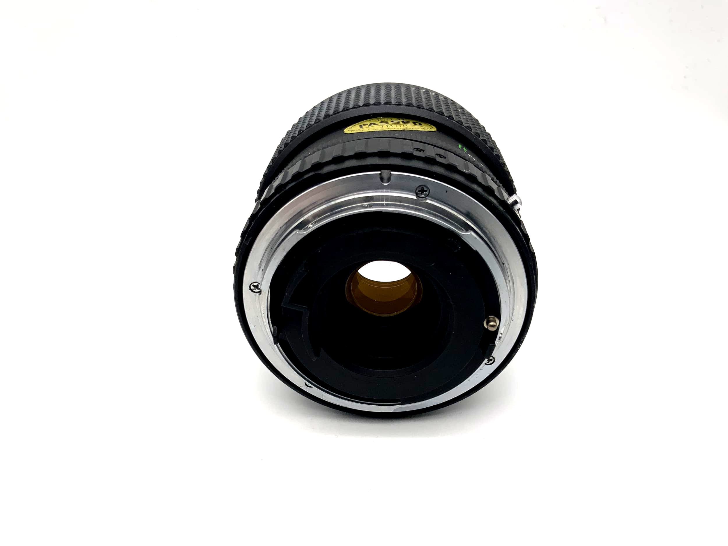 Fuji 29-47mm 1:3.5-4.2 Lens X Fujinon Z DM Camera Lens (Fujica X)