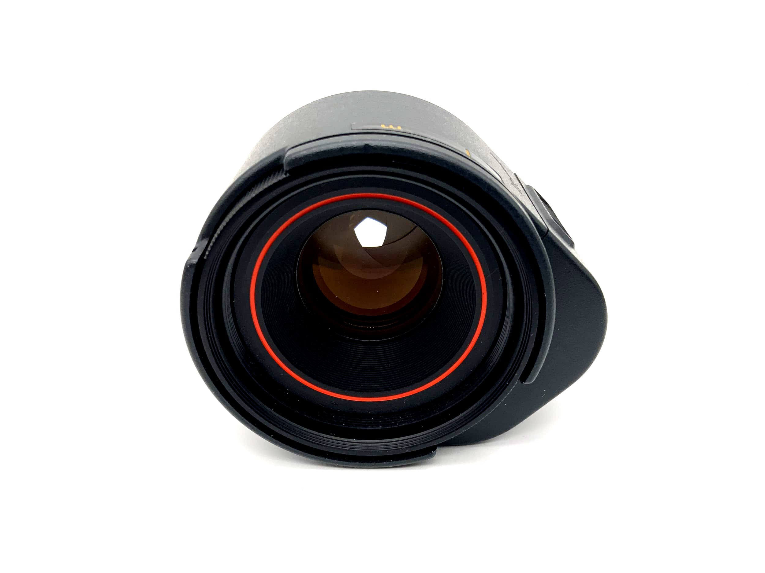 Canon 50mm 1:1.8 AC lens for T80 camera (Canon FD)