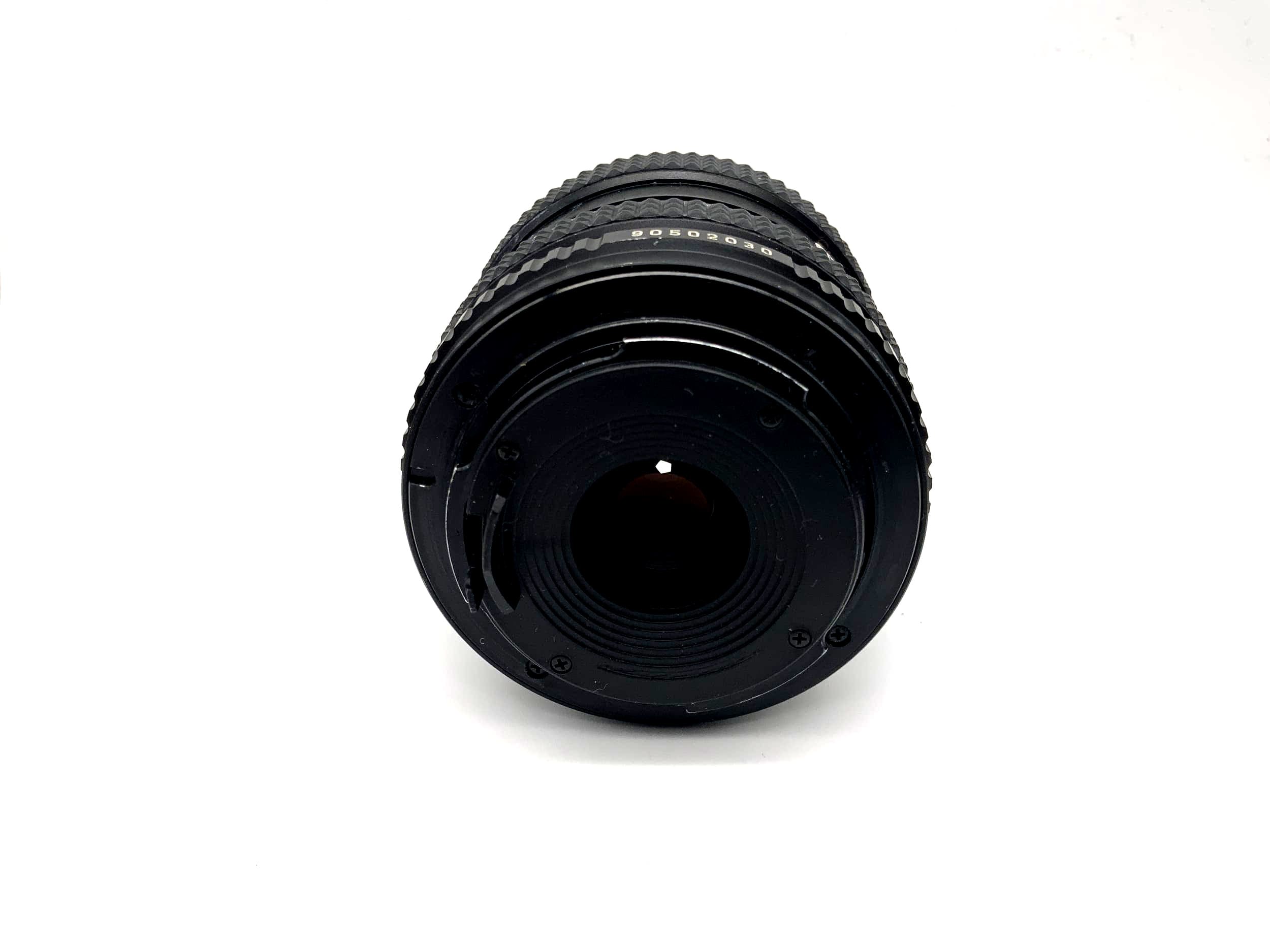 Cosina 28-50mm 1:3.5-4.5 Lens Cosinon-Z MC Camera Lens (Pentax K)