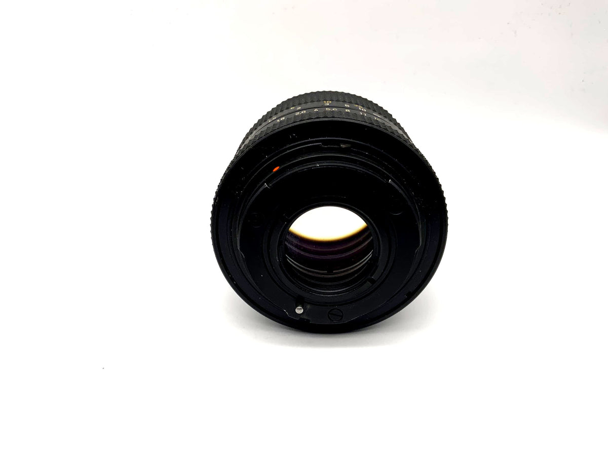 Rollei 50mm 1:1.8 lens Planar Rollei-HFT camera Camera Lens (Rollei QBM)
