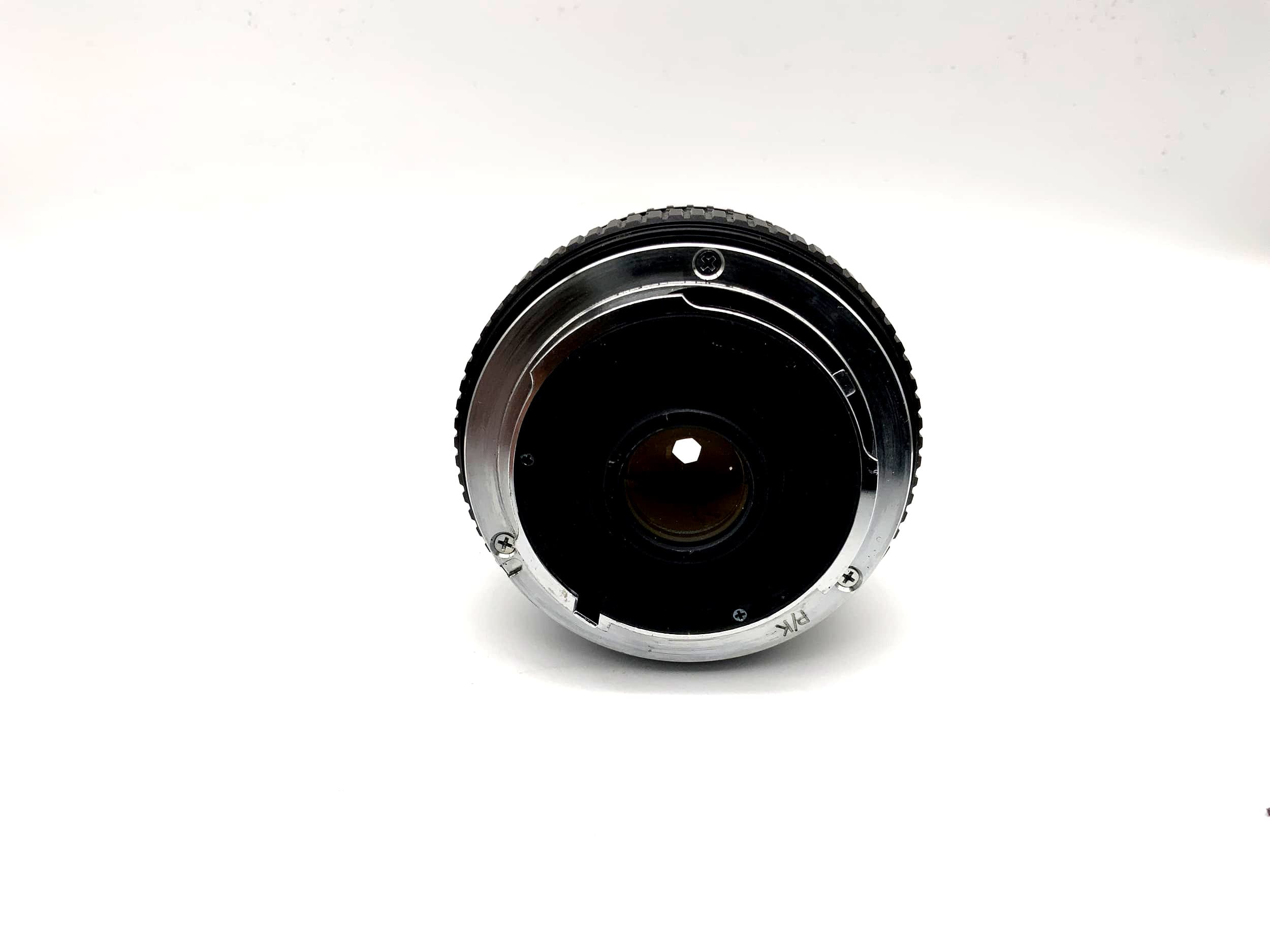 Tokina 28mm 1:2.8 Lens EL Camera Camera Lens (Pentax K)