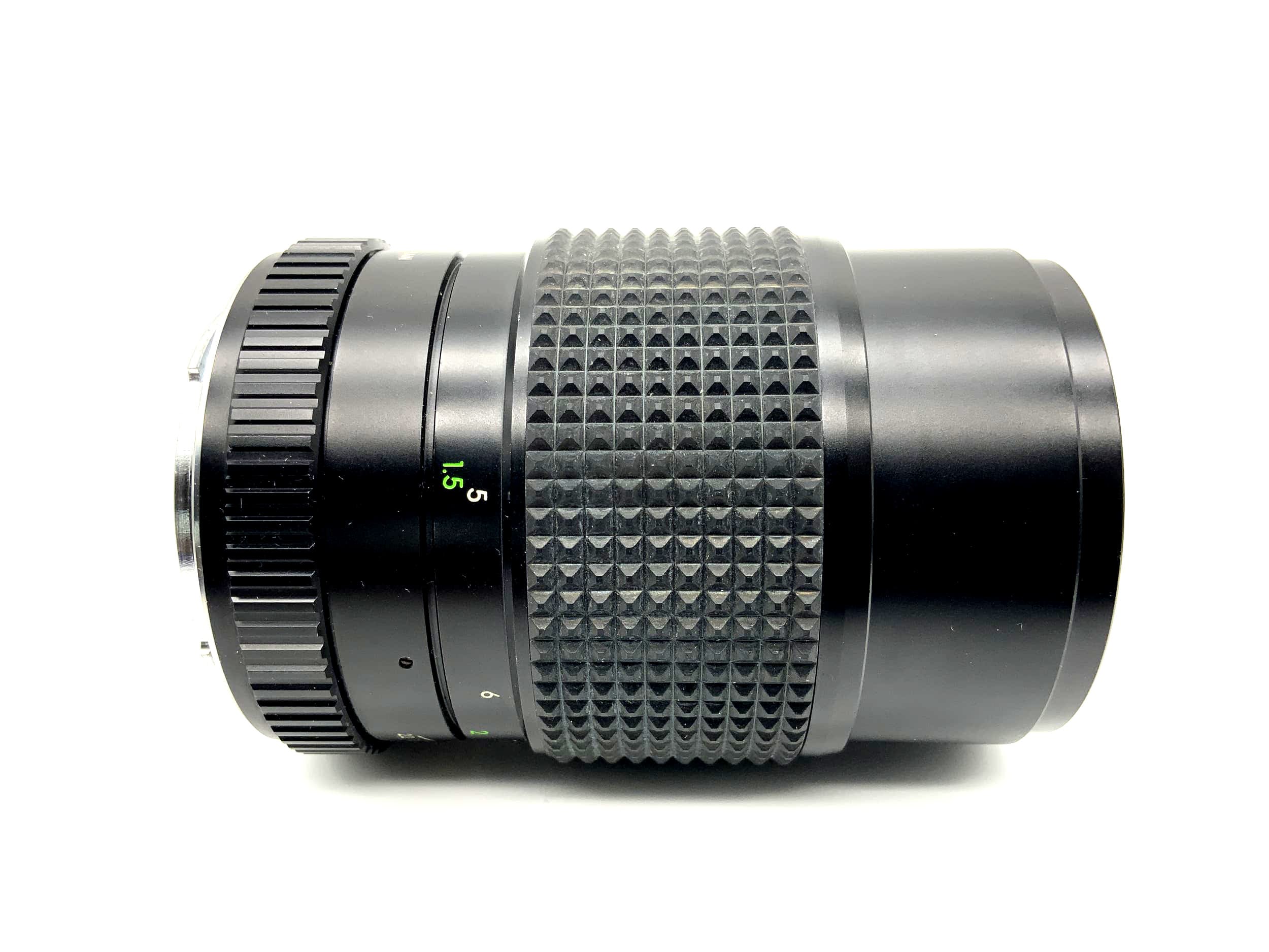 Porst 135mm 1:2.8 Lens Tele MC auto D Camera Camera Lens (Pentax K)