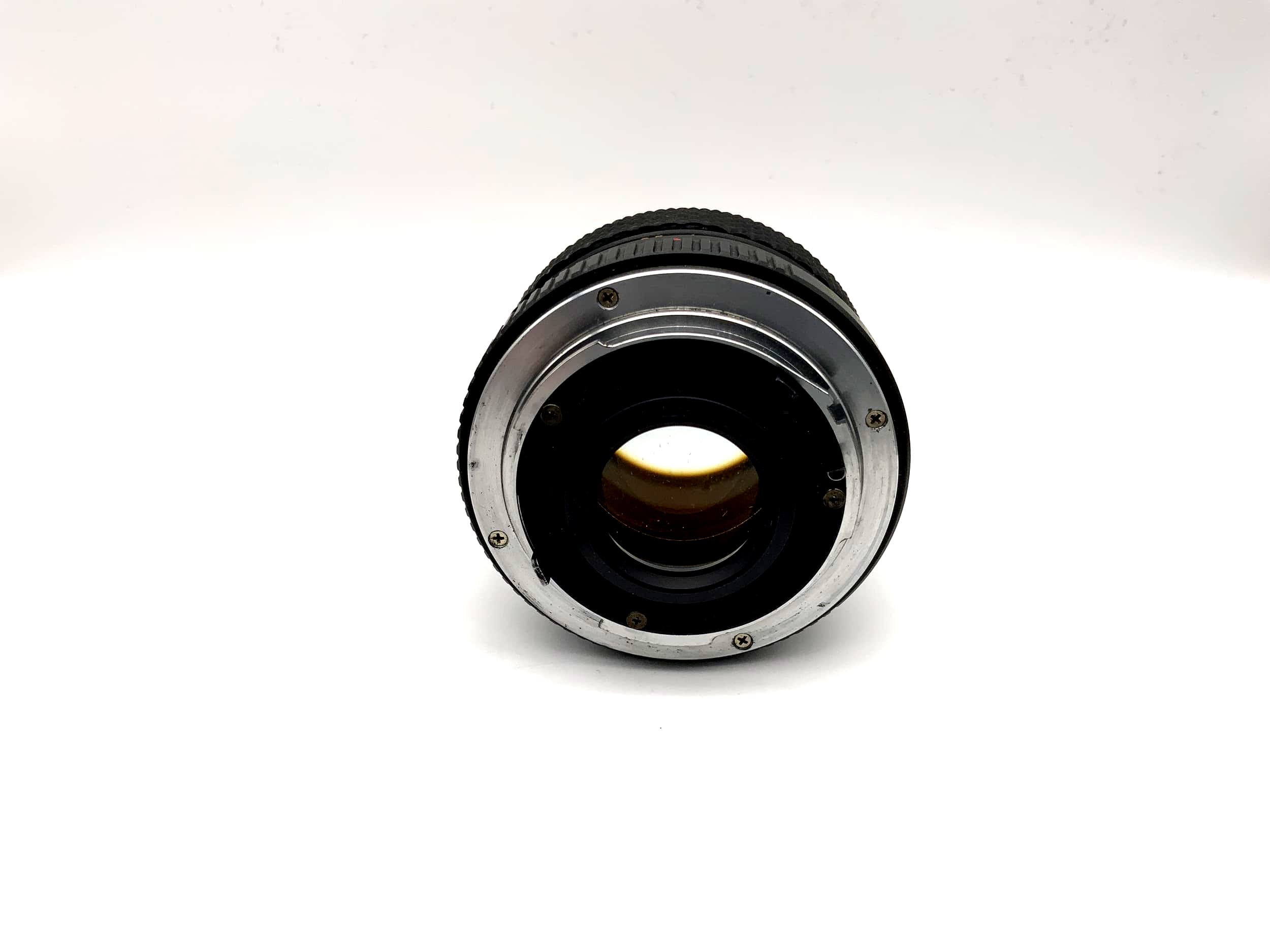 Yashica 50mm 1:1.9 Lens DSB Camera Camera Lens (Yashica/Contax)