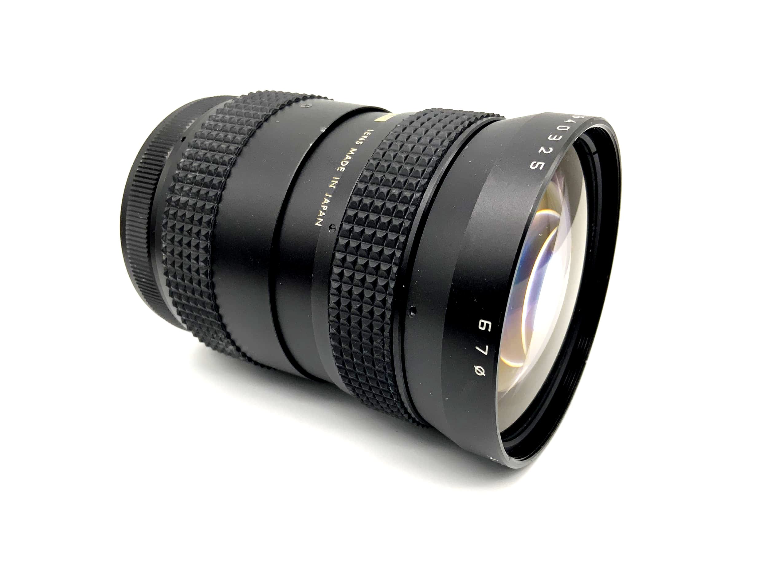 Admiral 28-80mm 1:3.5 Lens MC Camera Camera Lens (Pentax K)