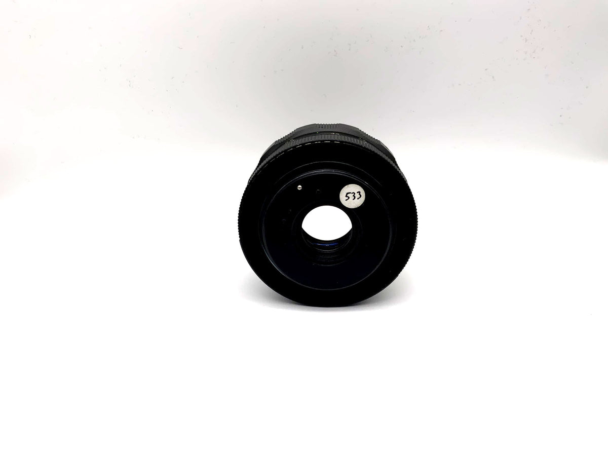 Rikenon 55mm 1:2.8 Lens Auto Camera Camera Lens (M42)