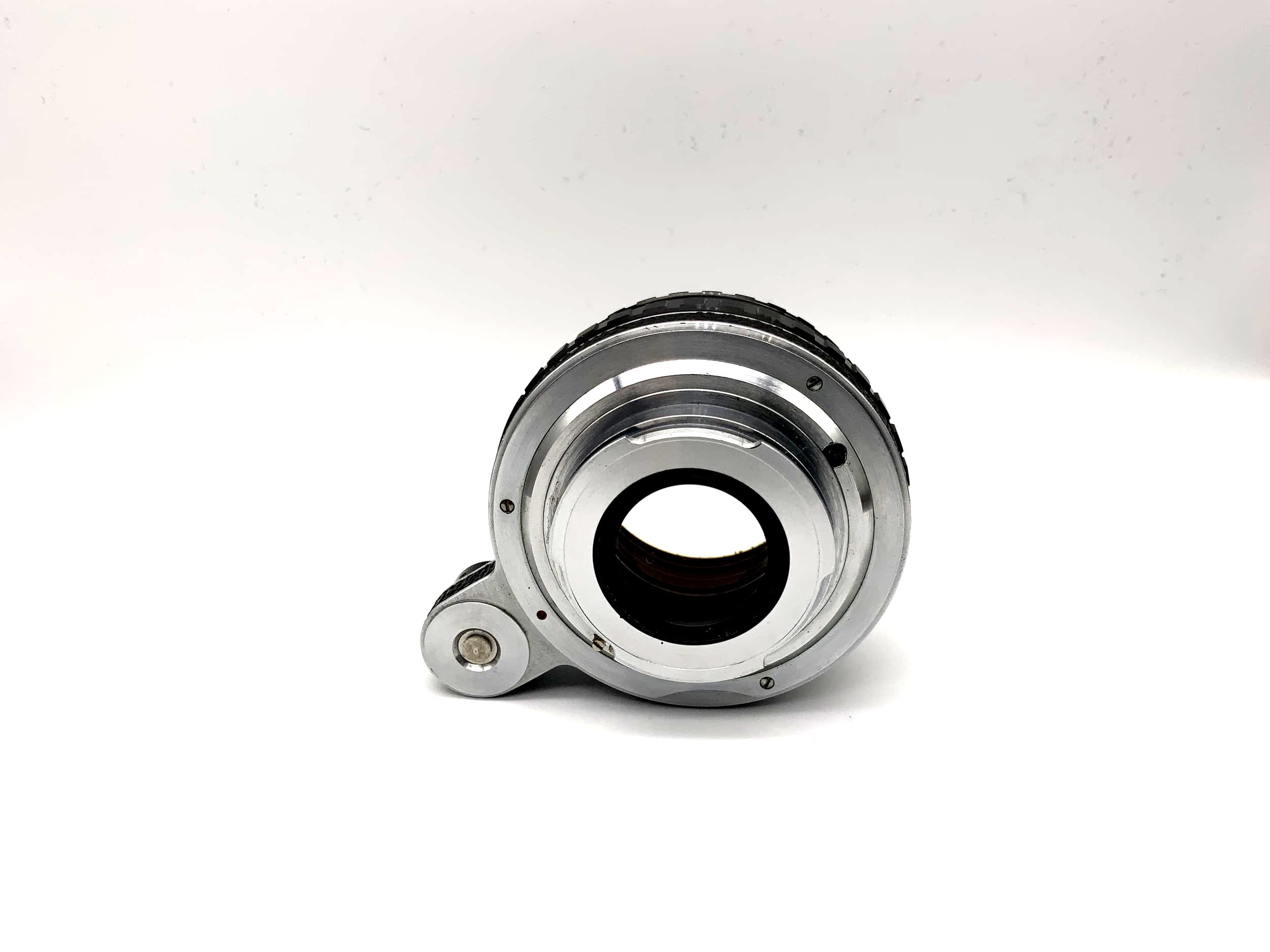 Schneider Kreuznach 50mm 1:1.9 Xenon Camera Lens (Exa)