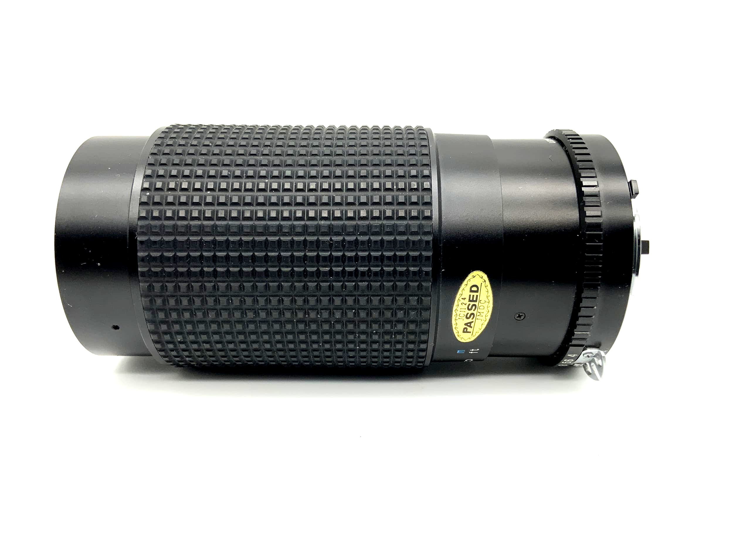 Tokina 80-200mm 1:4 Lens RMC Camera Lens (Nikon F)