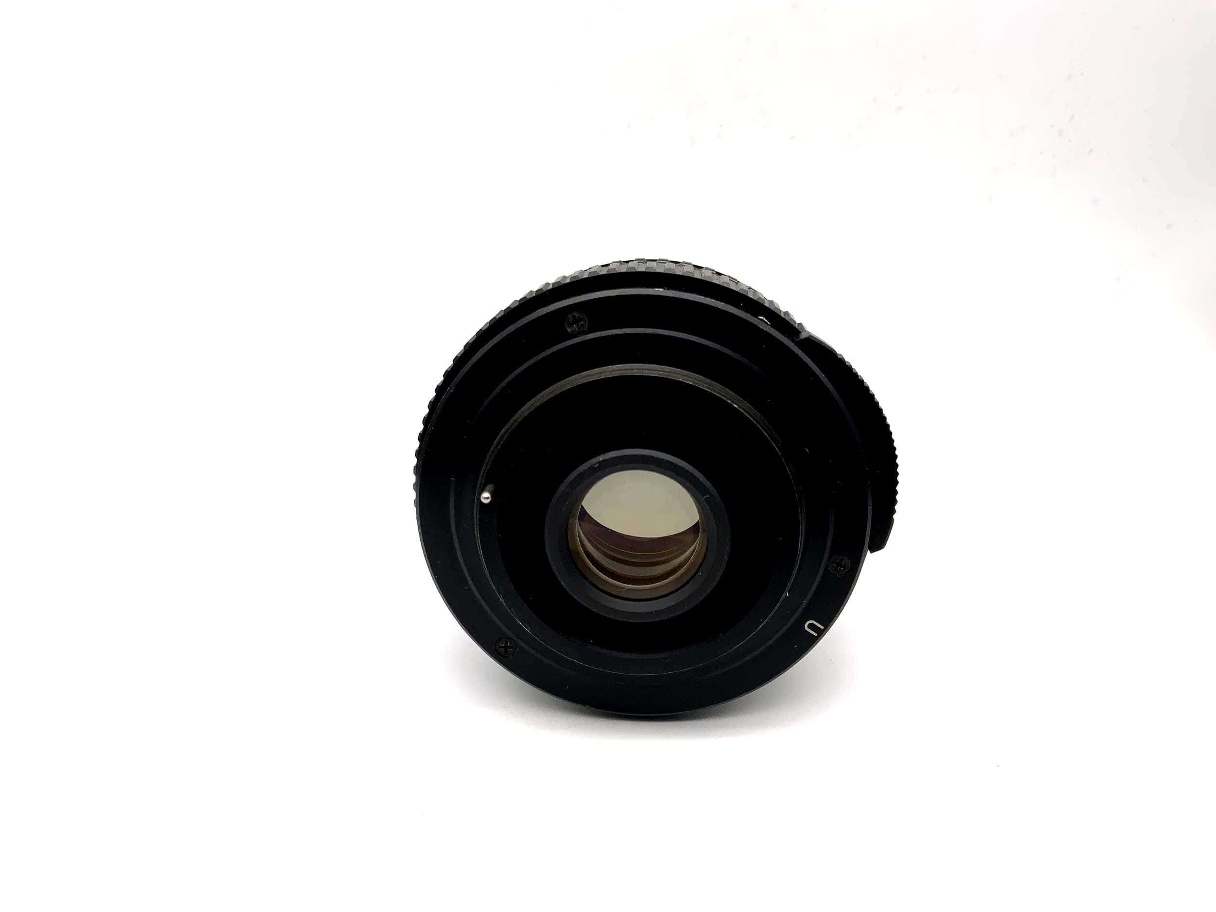 Tokina 28mm 1:2.8 Lens RMC Camera Lens (M42)