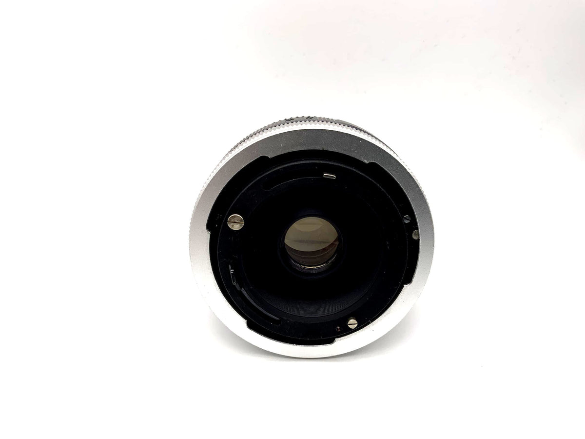 Albinar 28mm 1:2.8 Lens Super SC Auto Camera Lens (Canon FD)