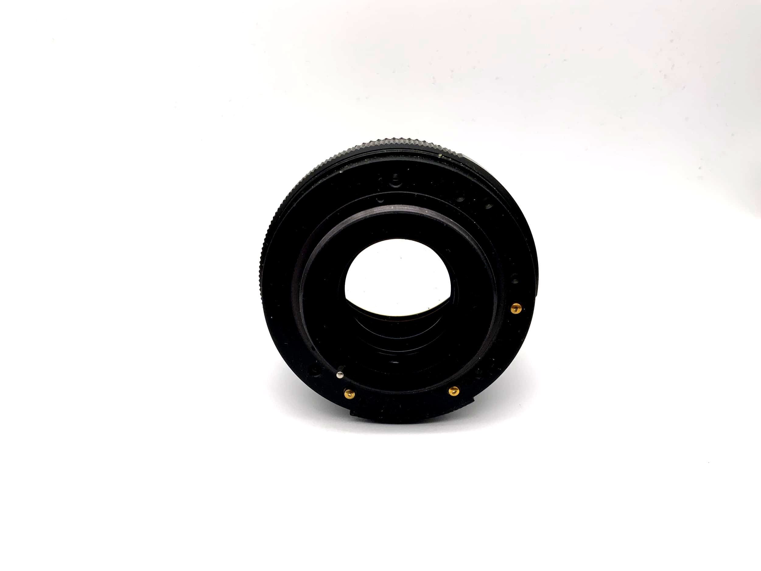 Pentacon 50mm 1:1.8 Lens Electric Multi Coating Camera Lens (M42)