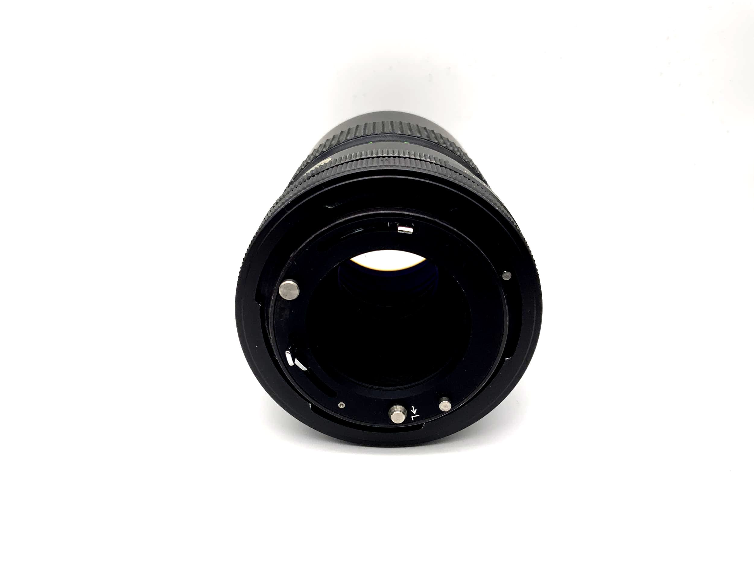Vivitar 135mm 1:2.8 Lens Auto-Telephoto Camera Lens (Canon FD)